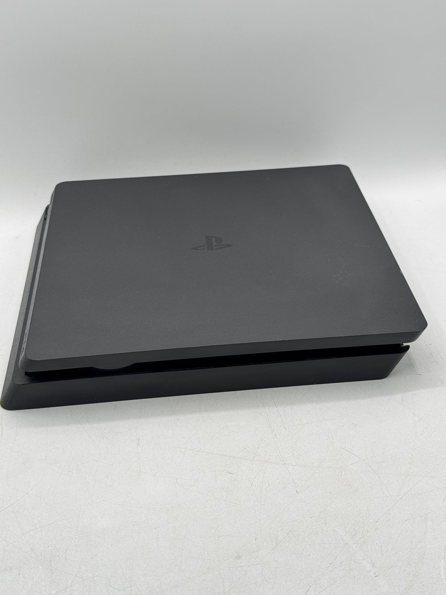 Sony PlayStation 4 Slim CUH-2215B 1TB Console w/ 2 Controllers and 4 Games Free Shipping