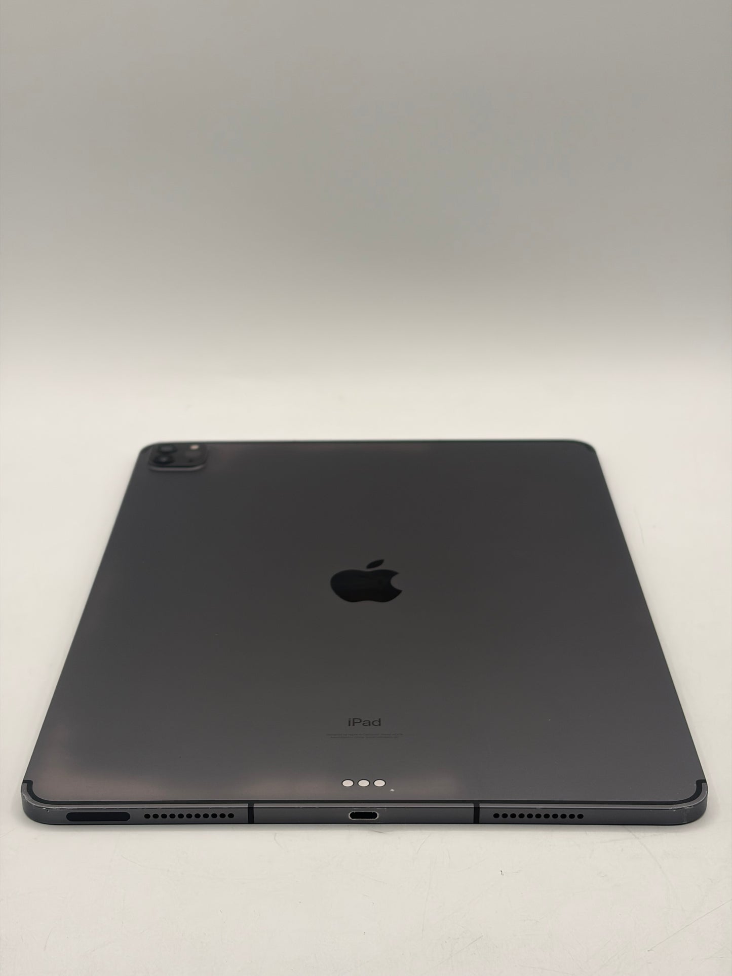 2021 Unlocked Apple iPad Pro 12.9" (5th Gen) 1TB A2379 MHP13LL/A WiFi + Cellular