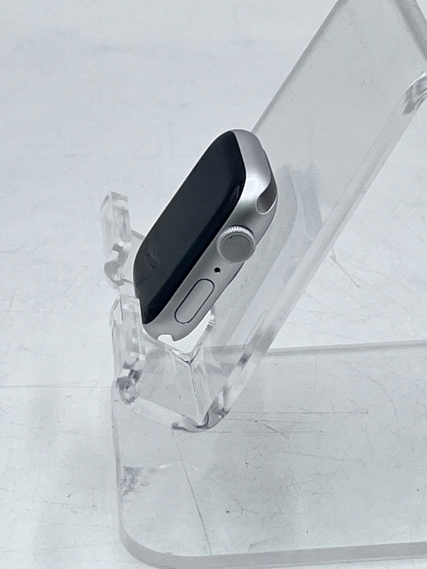 Apple Watch Series 9 [GPS 41mm] Starlight Aluminum Case 100% BH