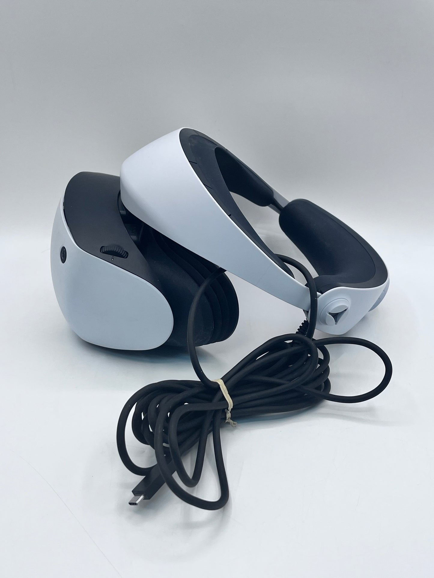 Sony PlayStation 5 PS5 Virtual Reality VR2 Headset White CFI-ZVR1 Free Shipping