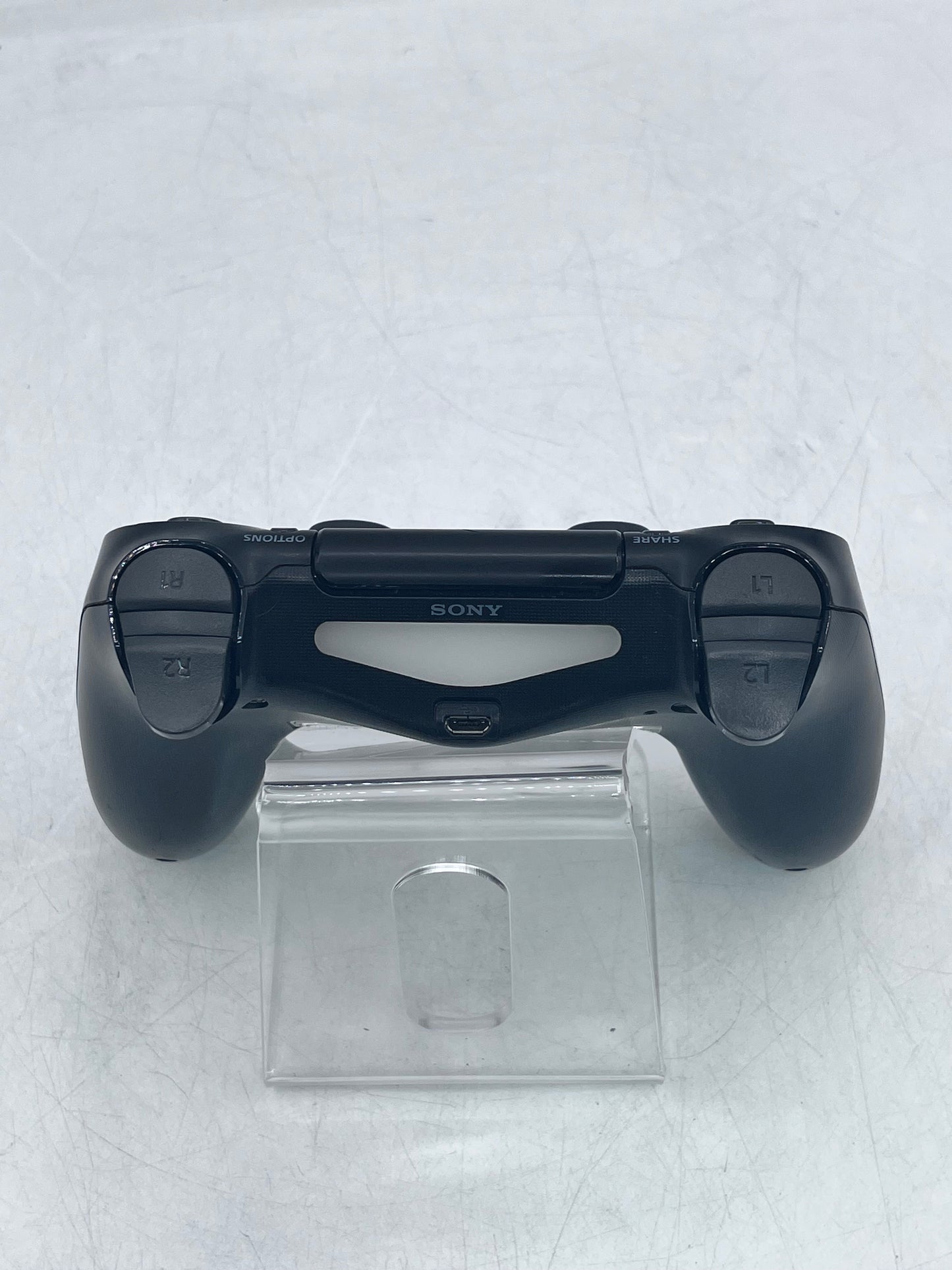 Sony PS4 DualShock Controller CUH-ZCT2U - Black
