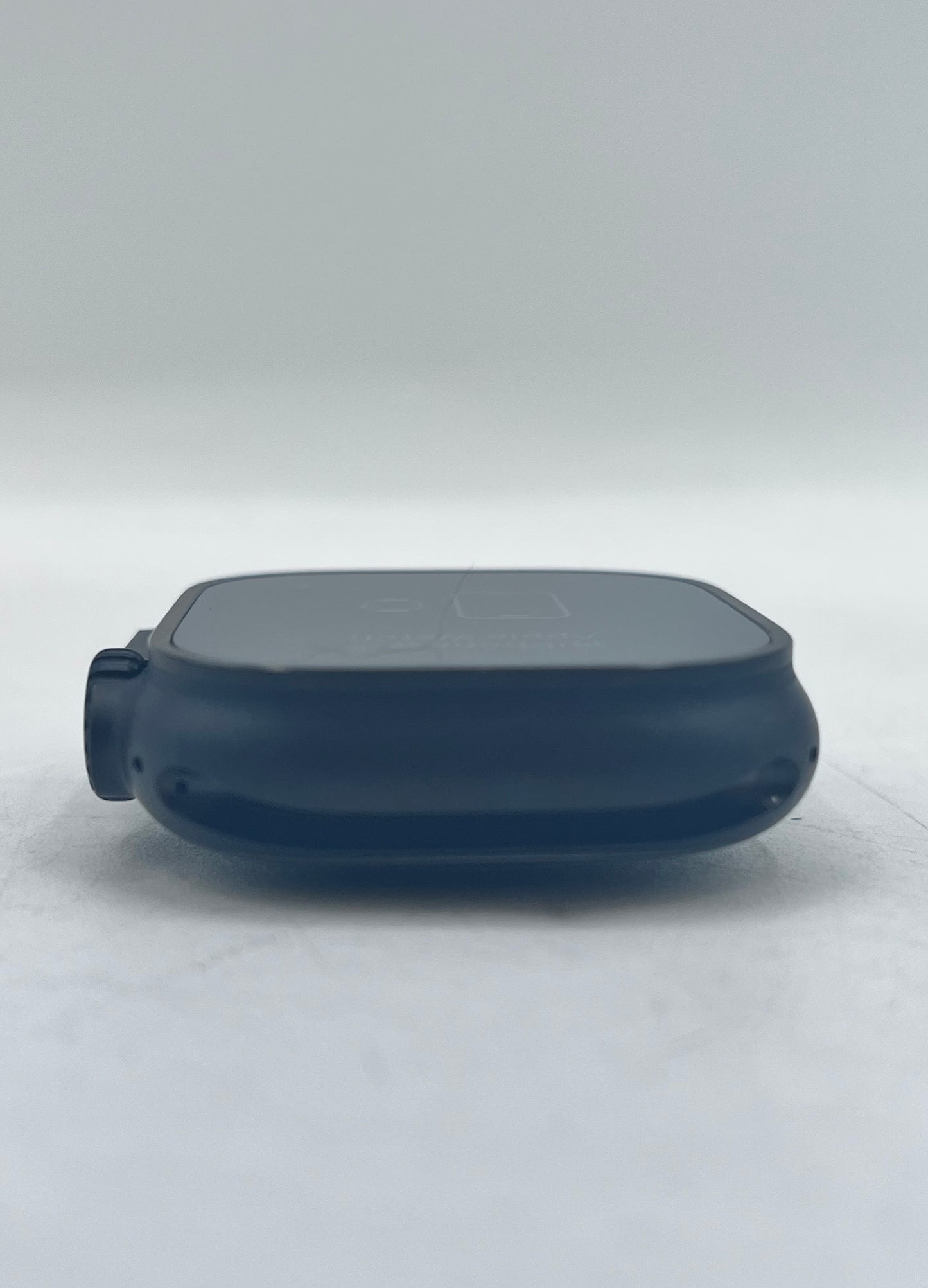 Apple Watch Ultra 2 49mm Black Titanium Black Ocean Band A2986 MX4P3LW/A