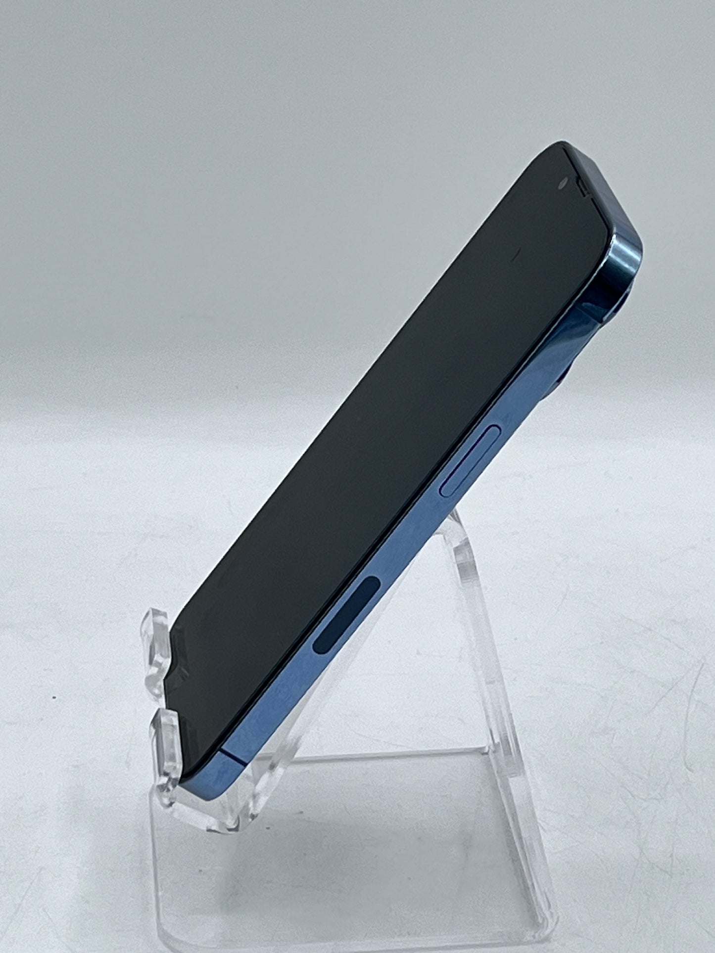 Apple iPhone 13 Pro - 128GB Unlocked - Blue - Clean IMEI - Battery Health 88%