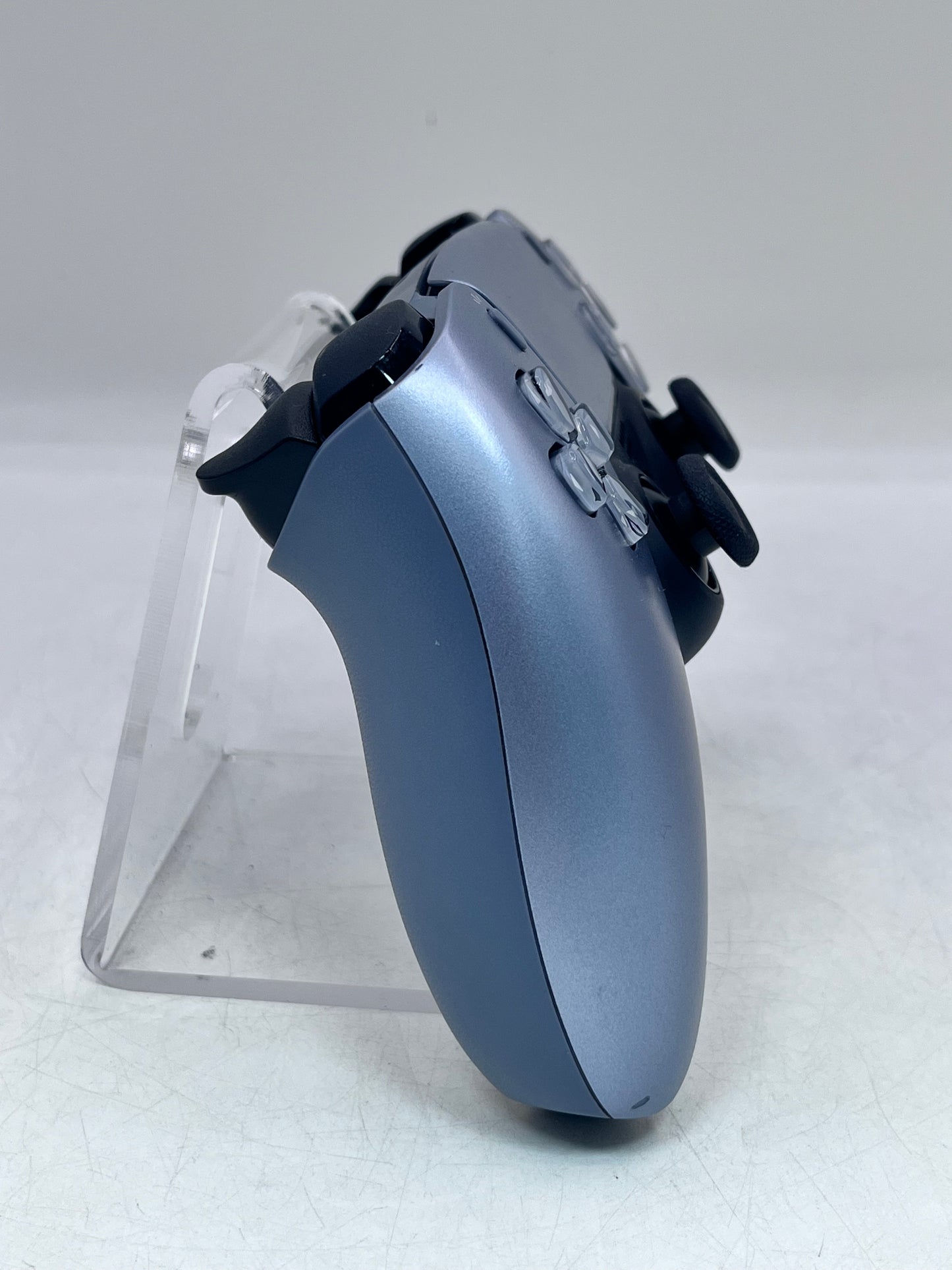 Sony PS5 CCFI-ZCT1W DualSense Wireless Controller Blue Special Color Edition
