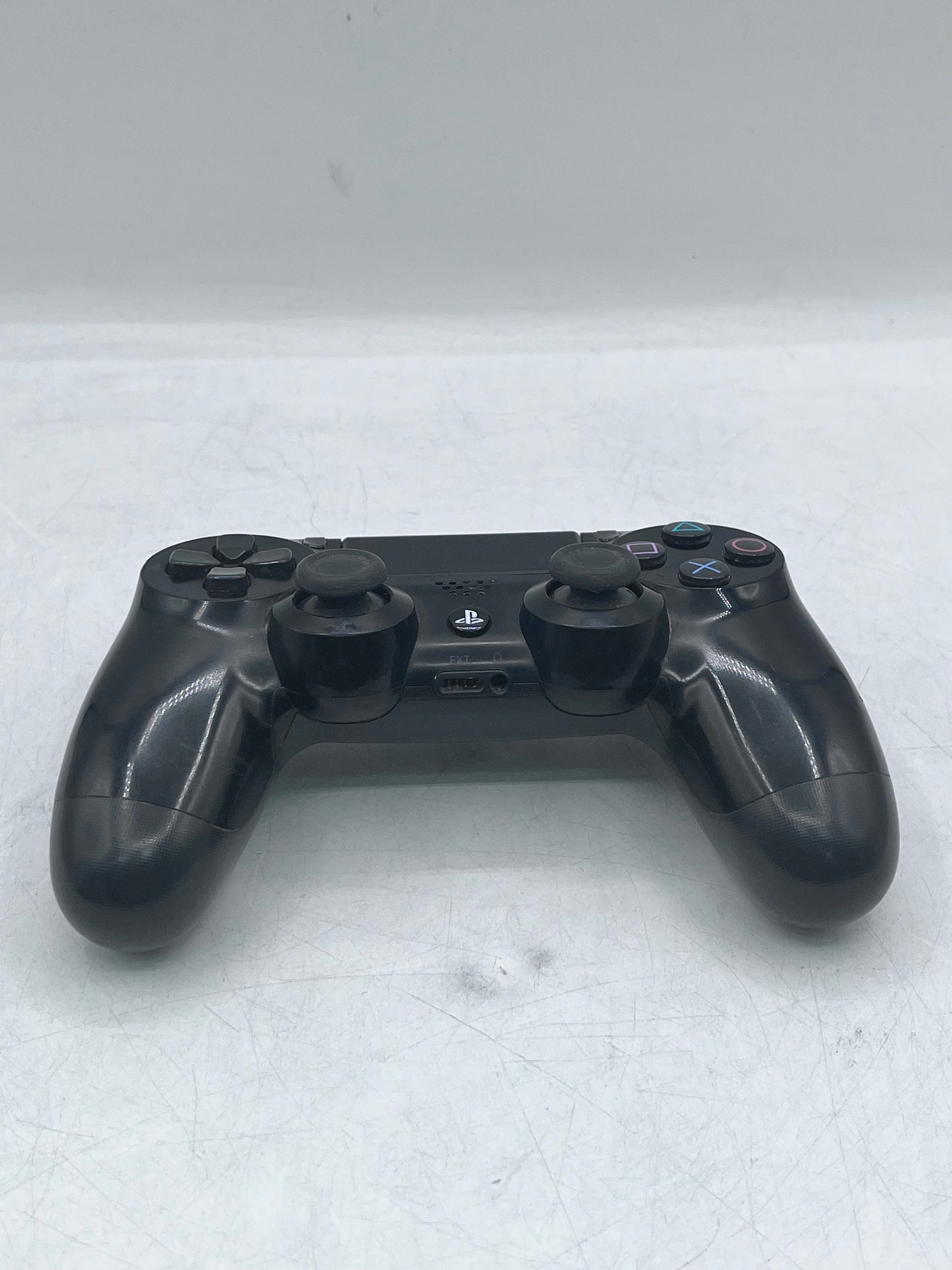 Sony PS4 DualShock 4 Wireless Controller CUH-ZCT2U - Black