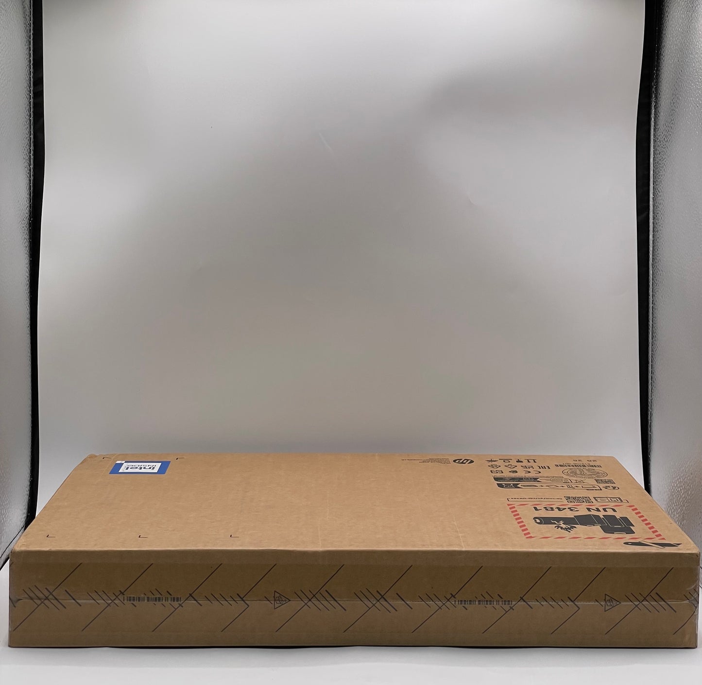 HP 15-fd0123dx 15.6" HD LED Touch Display Laptop i3-1315U 8GB RAM 256GB SSD