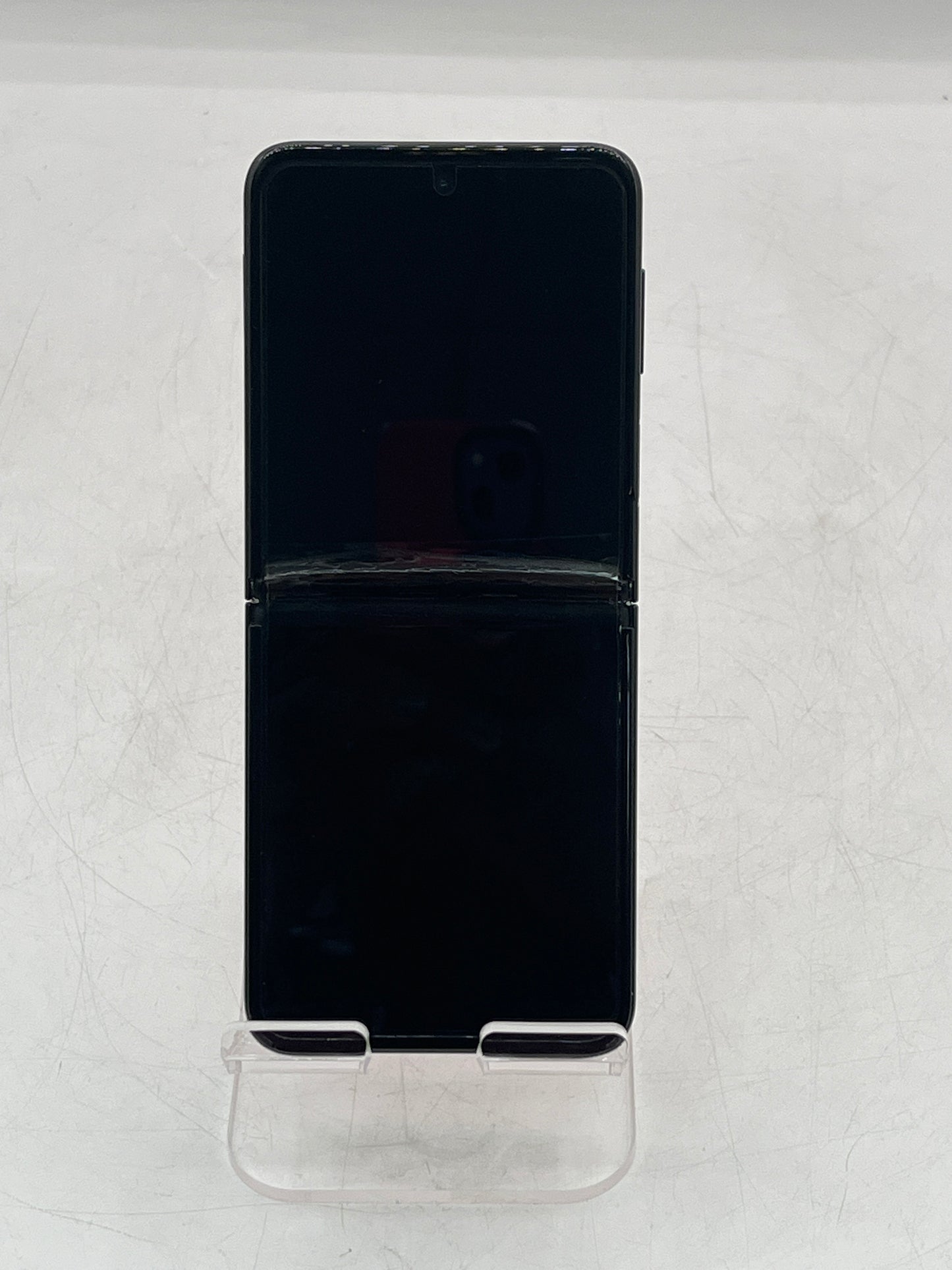 Unlocked Samsung Galaxy Z Flip4 128GB Pink READ
