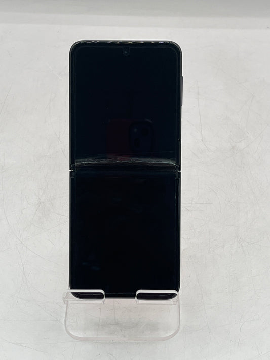 Unlocked Samsung Galaxy Z Flip4 128GB Pink READ