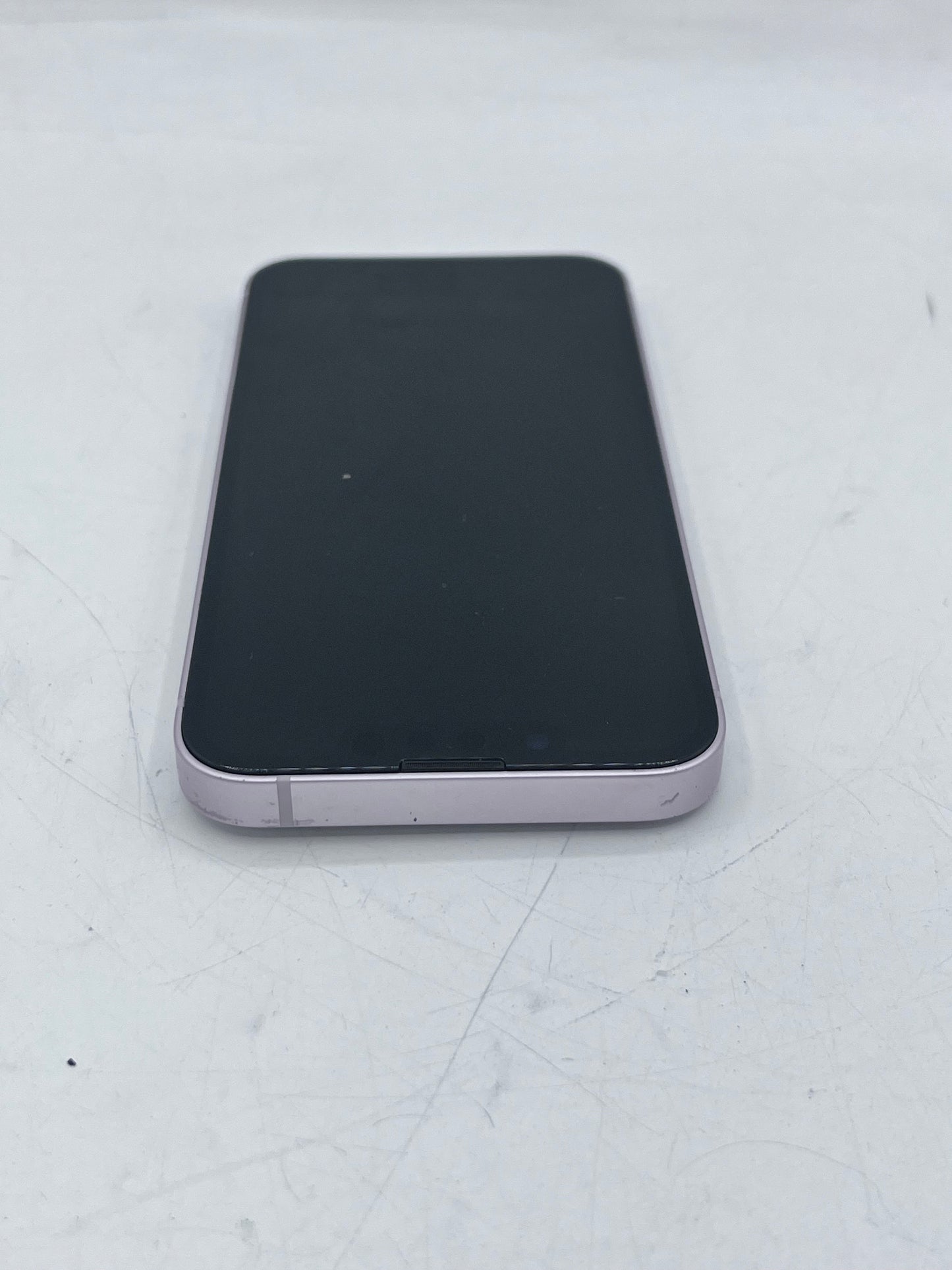 Apple iPhone 13 mini A2481 128GB Pink Unlocked (READ)