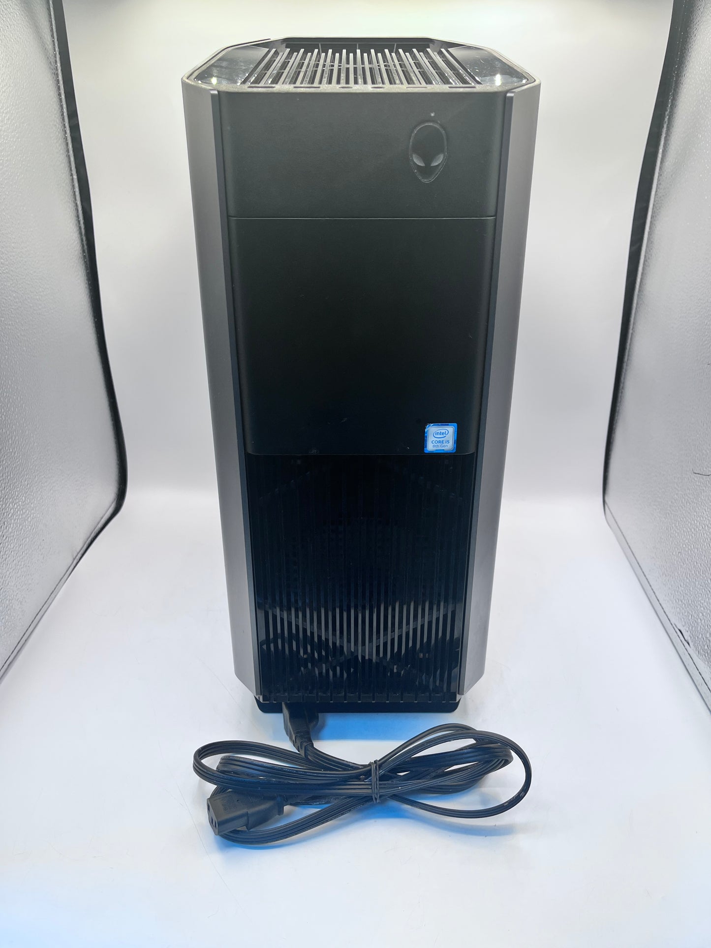 Alienware Aurora R7 Core i5-8400 16GB Ram 1TB SSD 1TB HDD GTX 1060 Free Shipping
