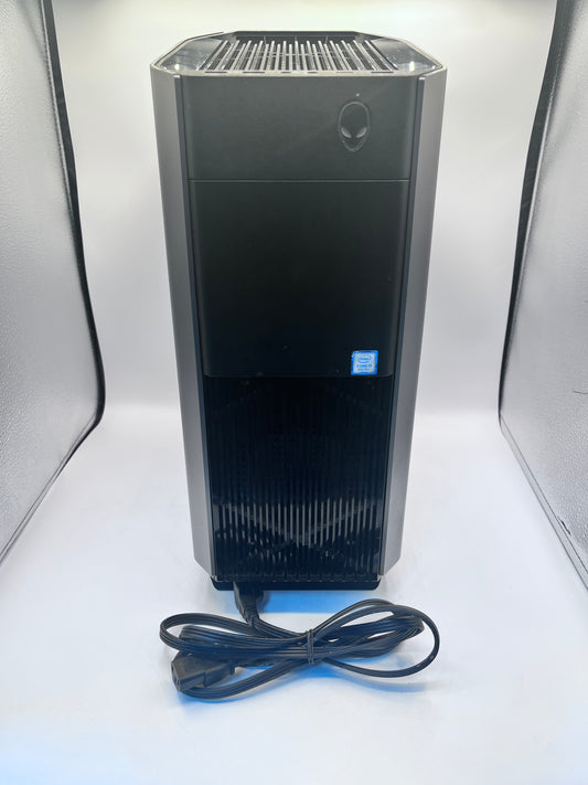 Alienware Aurora R7 Core i5-8400 16GB Ram 1TB SSD 1TB HDD GTX 1060 Free Shipping