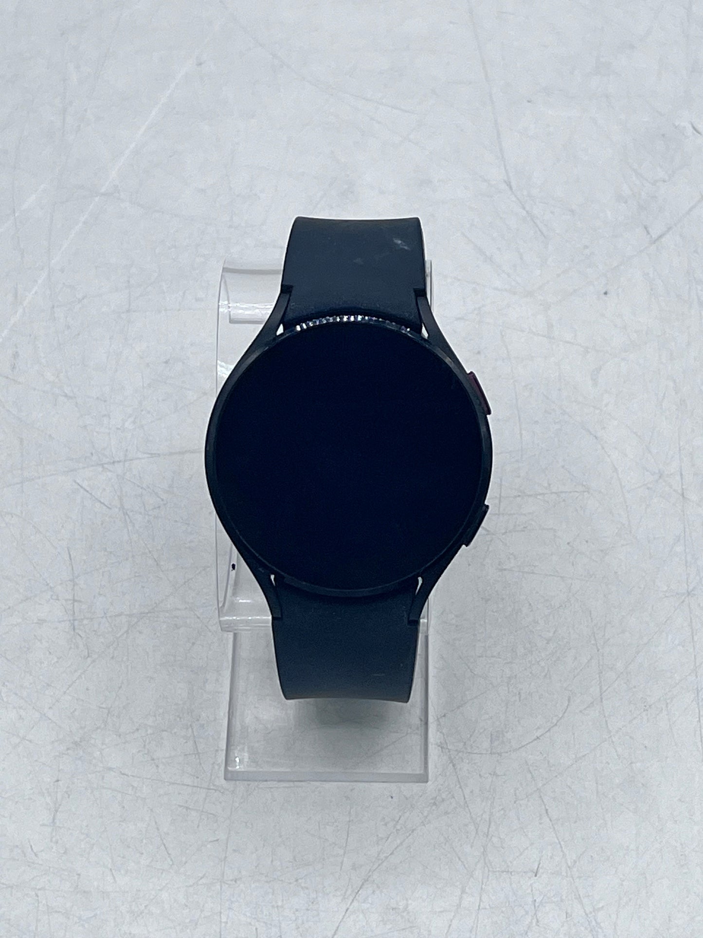 Samsung Galaxy Watch4 4G AMOLED Display 40mm - Black