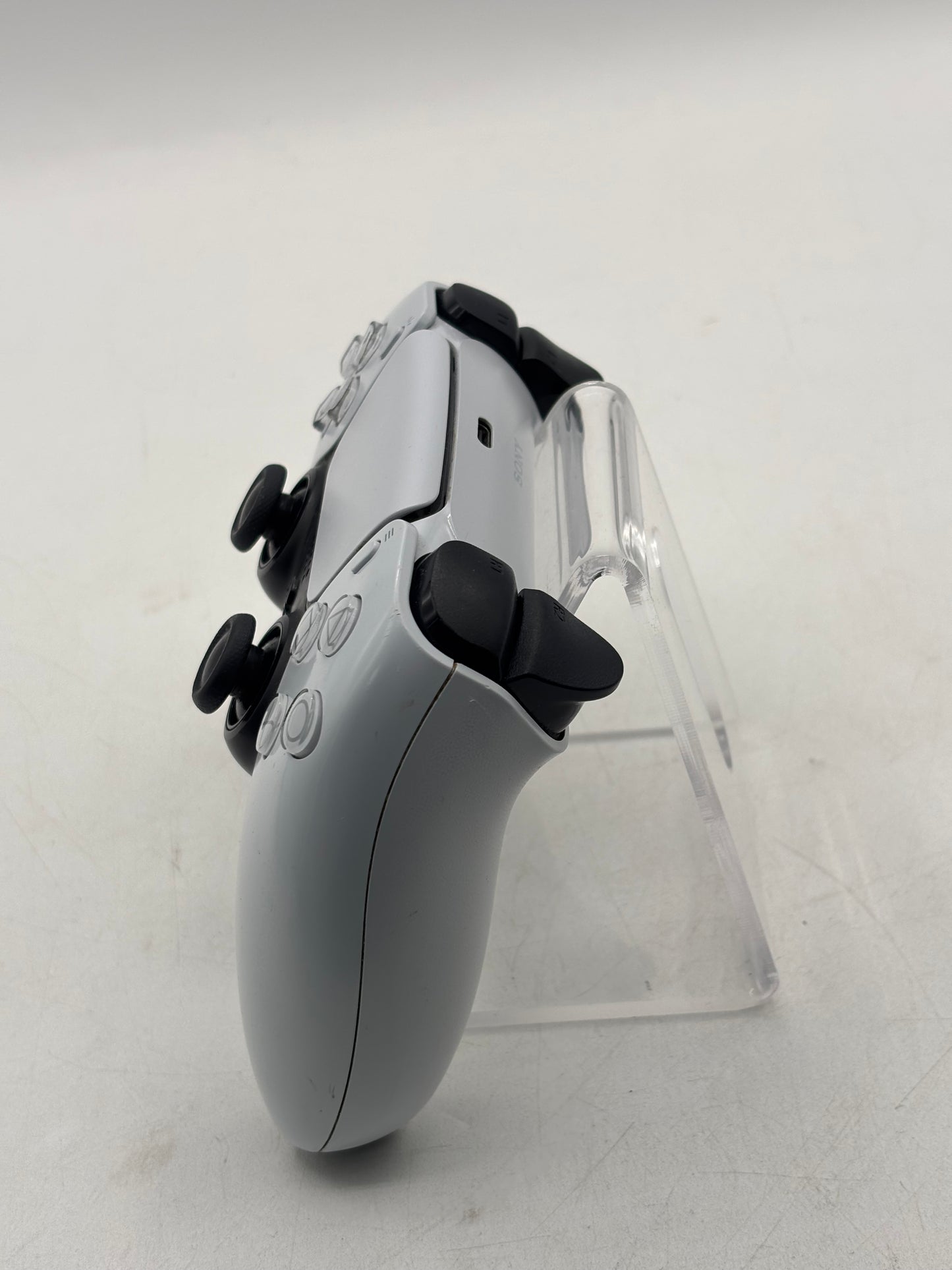 Sony PS5 Video Game Controller CFI-ZCT1W (White)