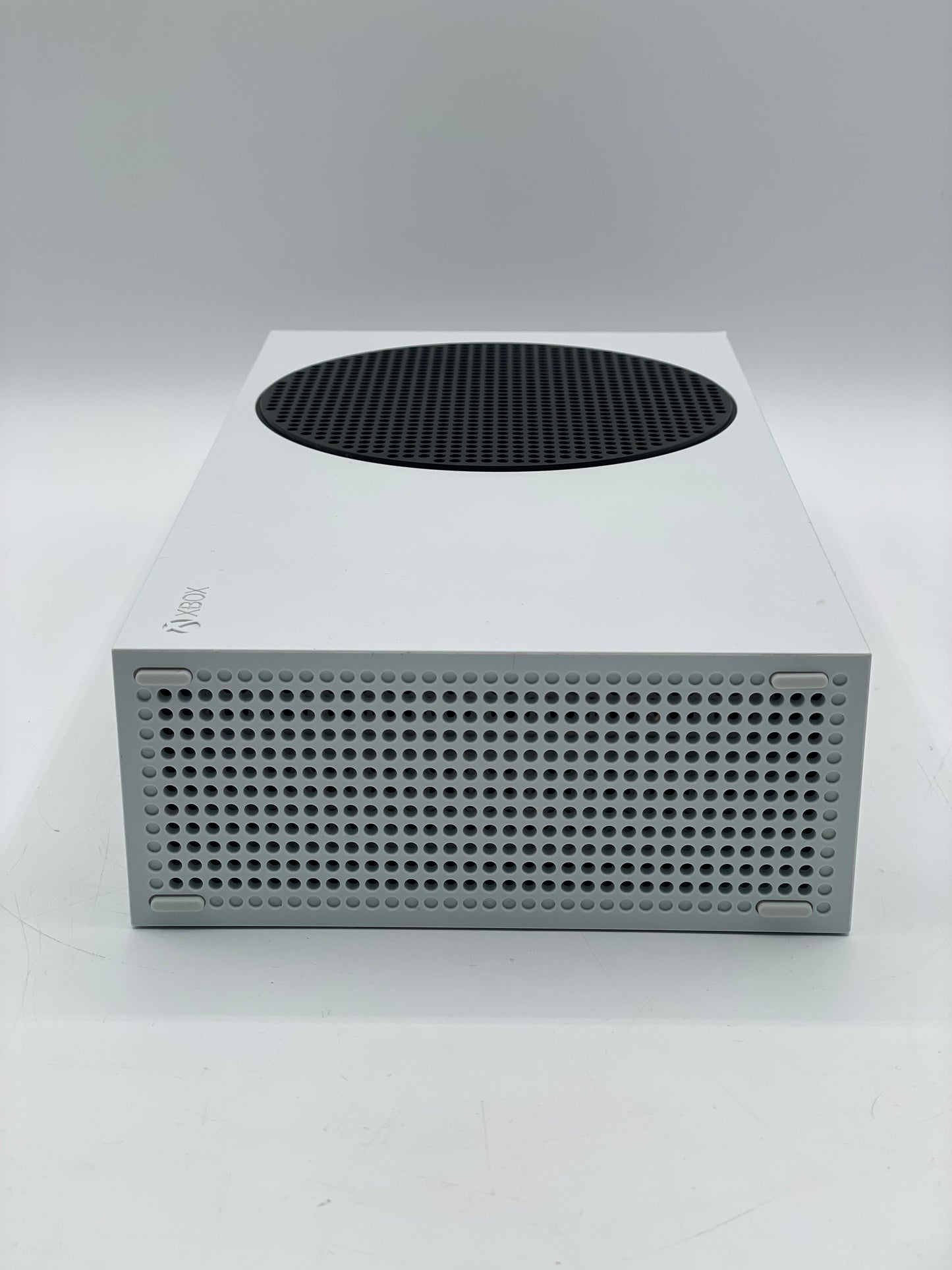 Microsoft Xbox Series S 512GB Console Gaming System White (Tested/Works)