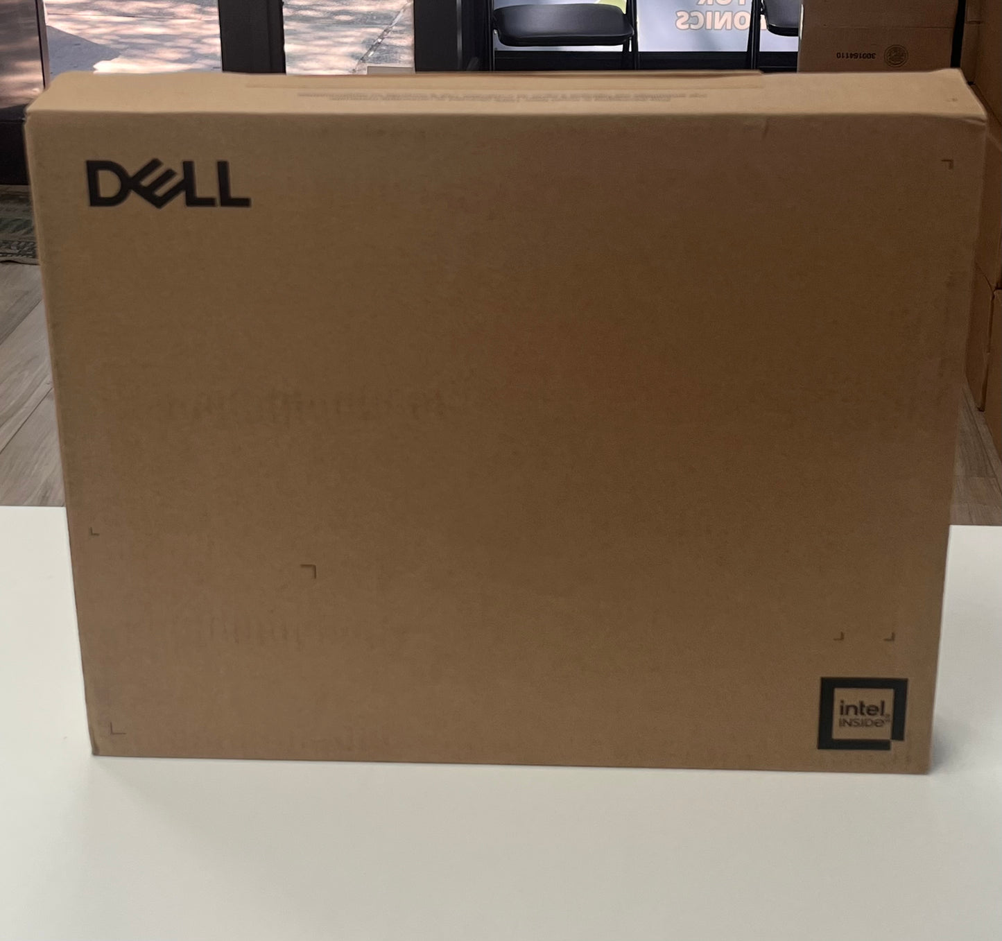 Dell 15 DC15250 15.6" Laptop i7-1355U 16GB 512GB Window 11 Black