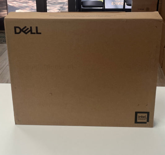 Dell 15 DC15250 15.6" Laptop i7-1355U 16GB 512GB Window 11 Black