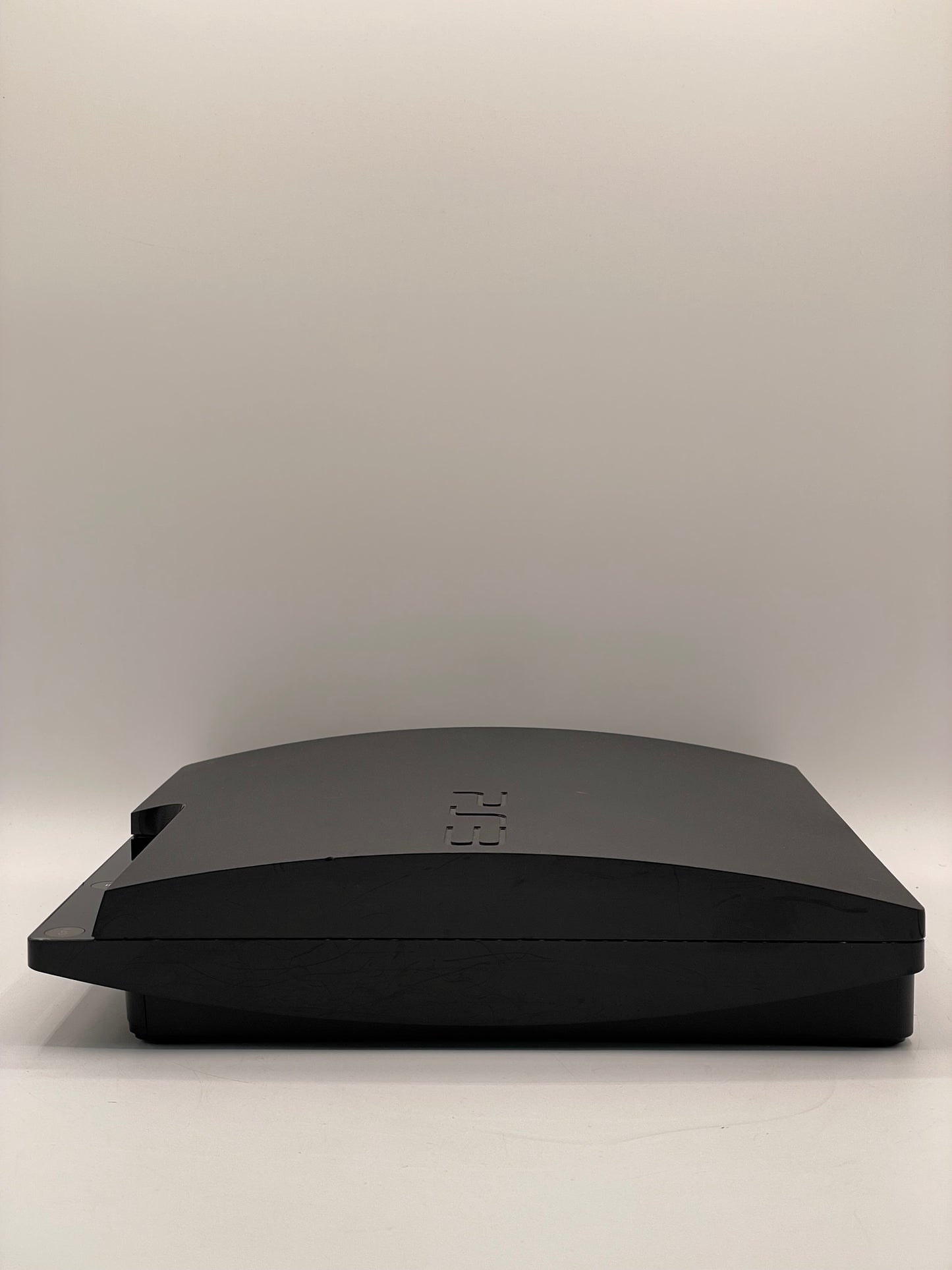 Sony PlayStation 3 Slim PS3 120GB Black Console Gaming System CECH-2101A