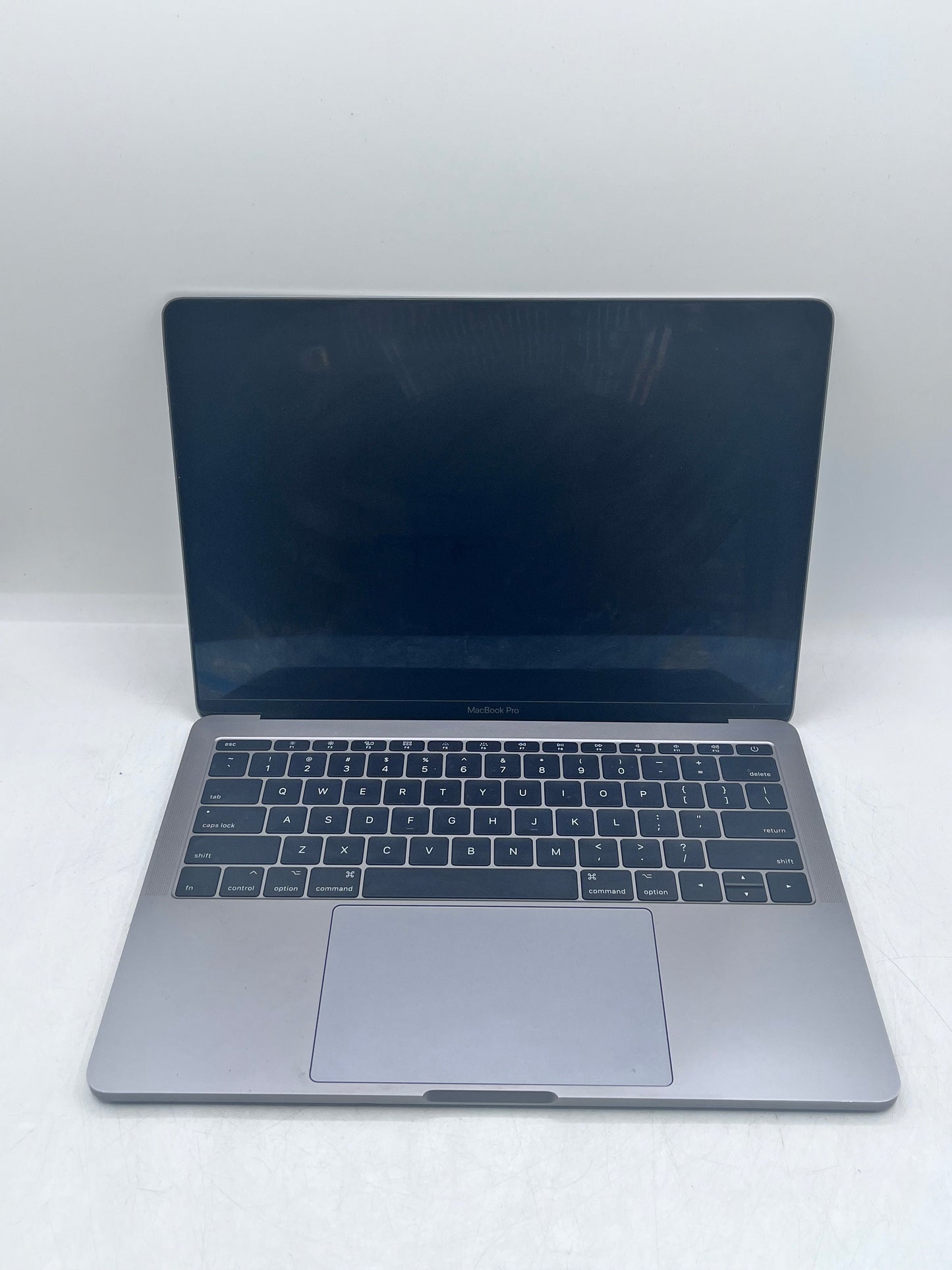 Apple MacBook Pro 13" A1708 i5 8GB RAM 128GB 2016 - Silver  No OS