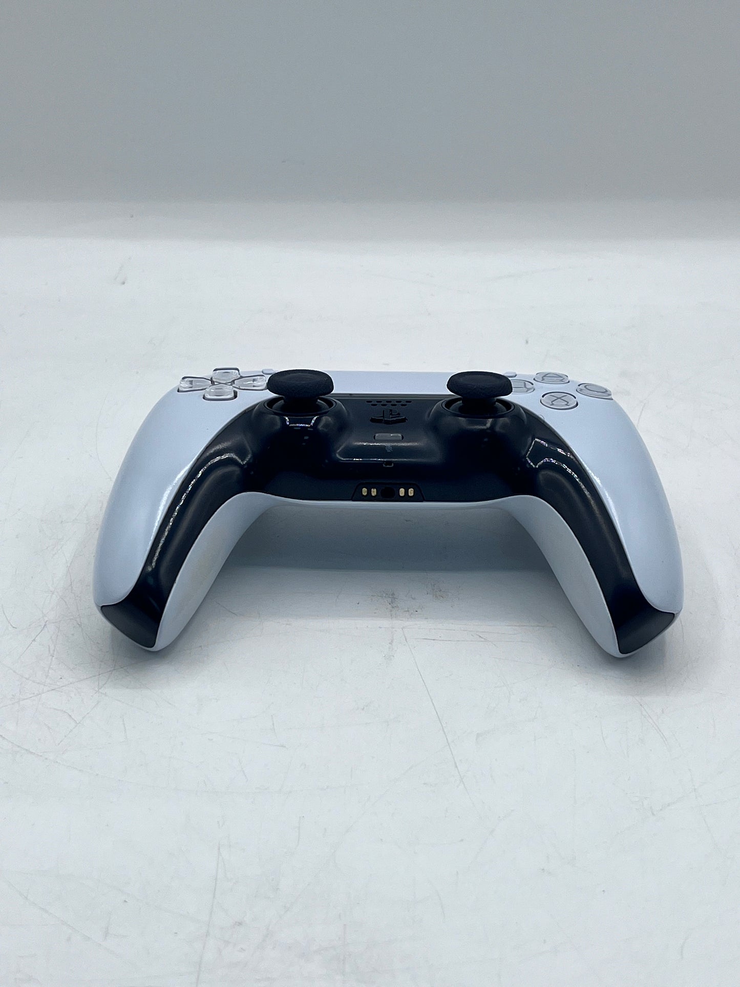 Sony PS5 PlayStation 5 DuelSense Wireless Controller - White