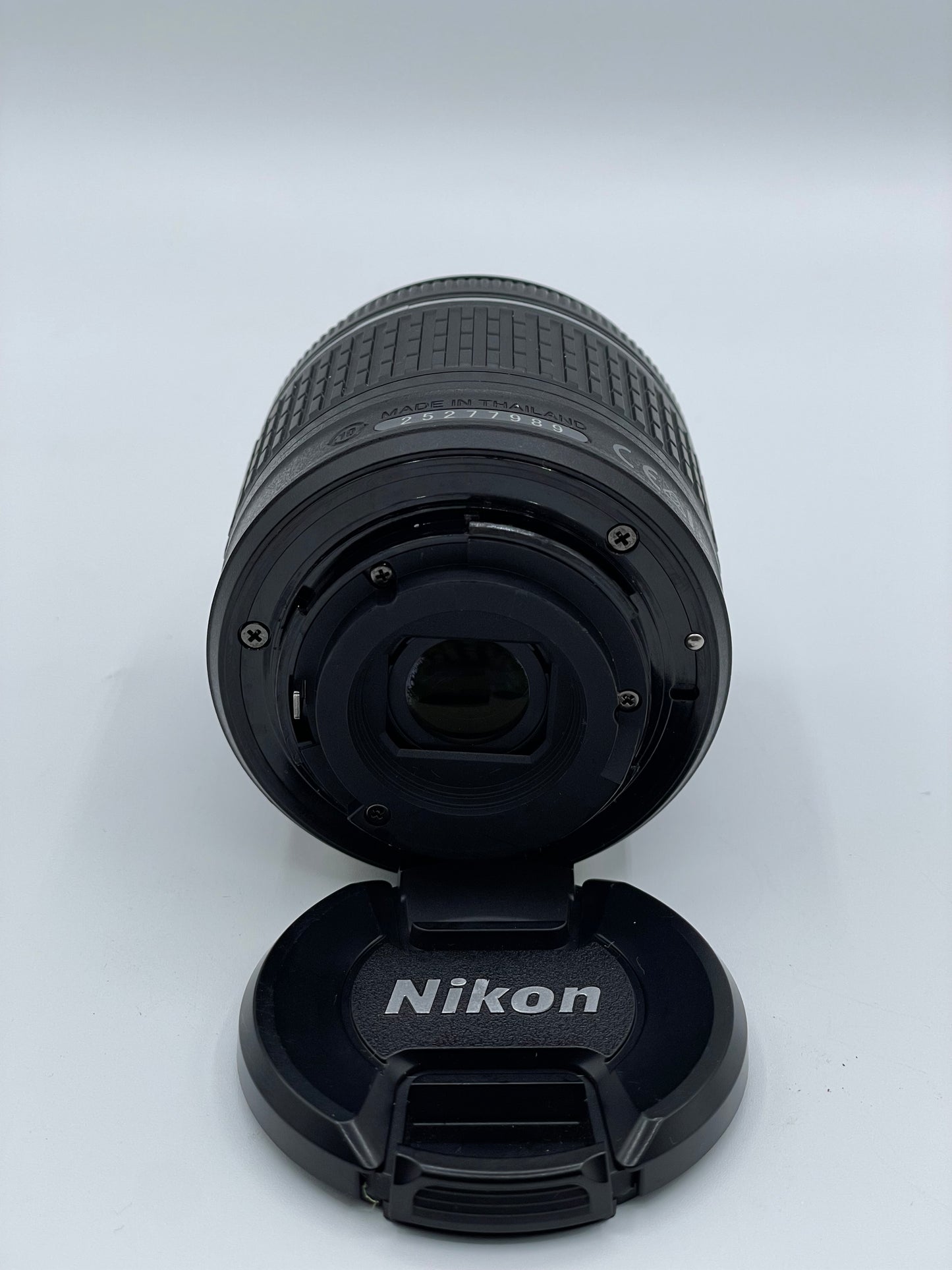 Nikon D3500 24.2MP with 18-55mm VR Lens Kit DSLR Camera - Black