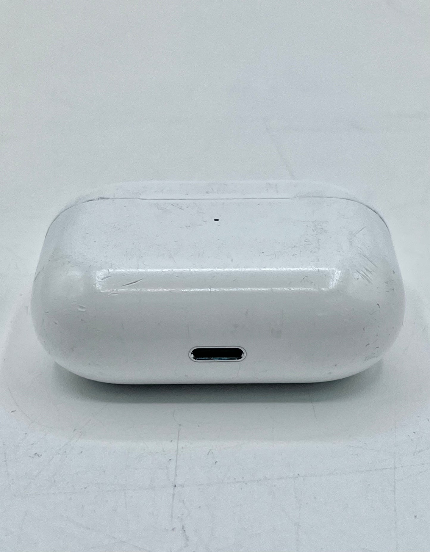 Apple AirPods Pro 1st Gen A2190 Earbuds White Wireless Active Noise Cancellation