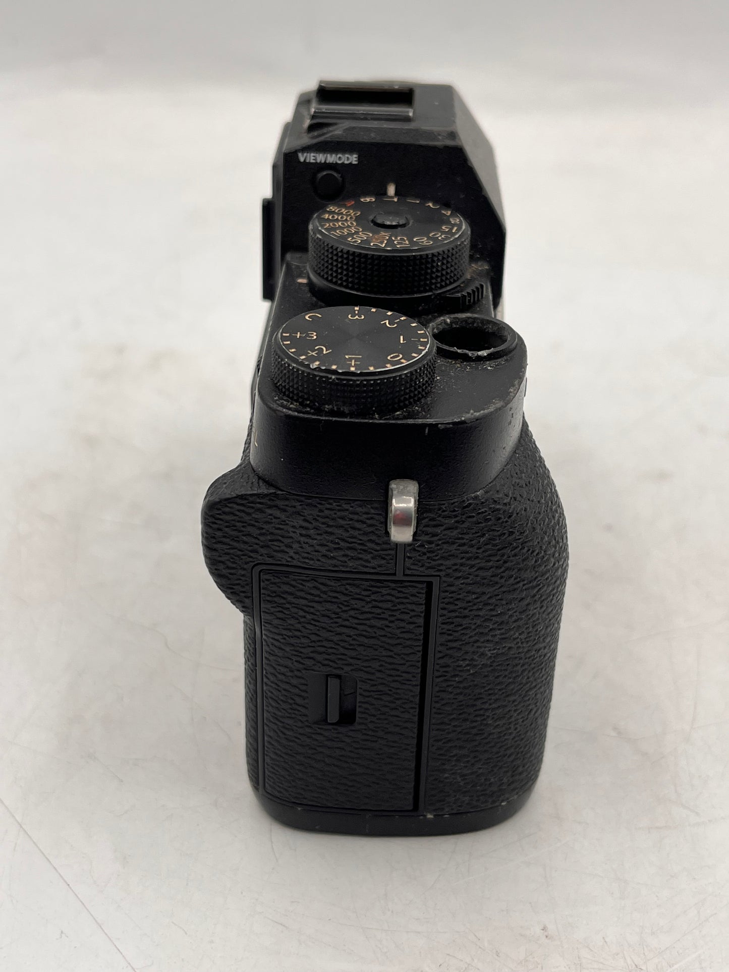 Fujifilm X-T2 Digital Camera Body Only Black Parts