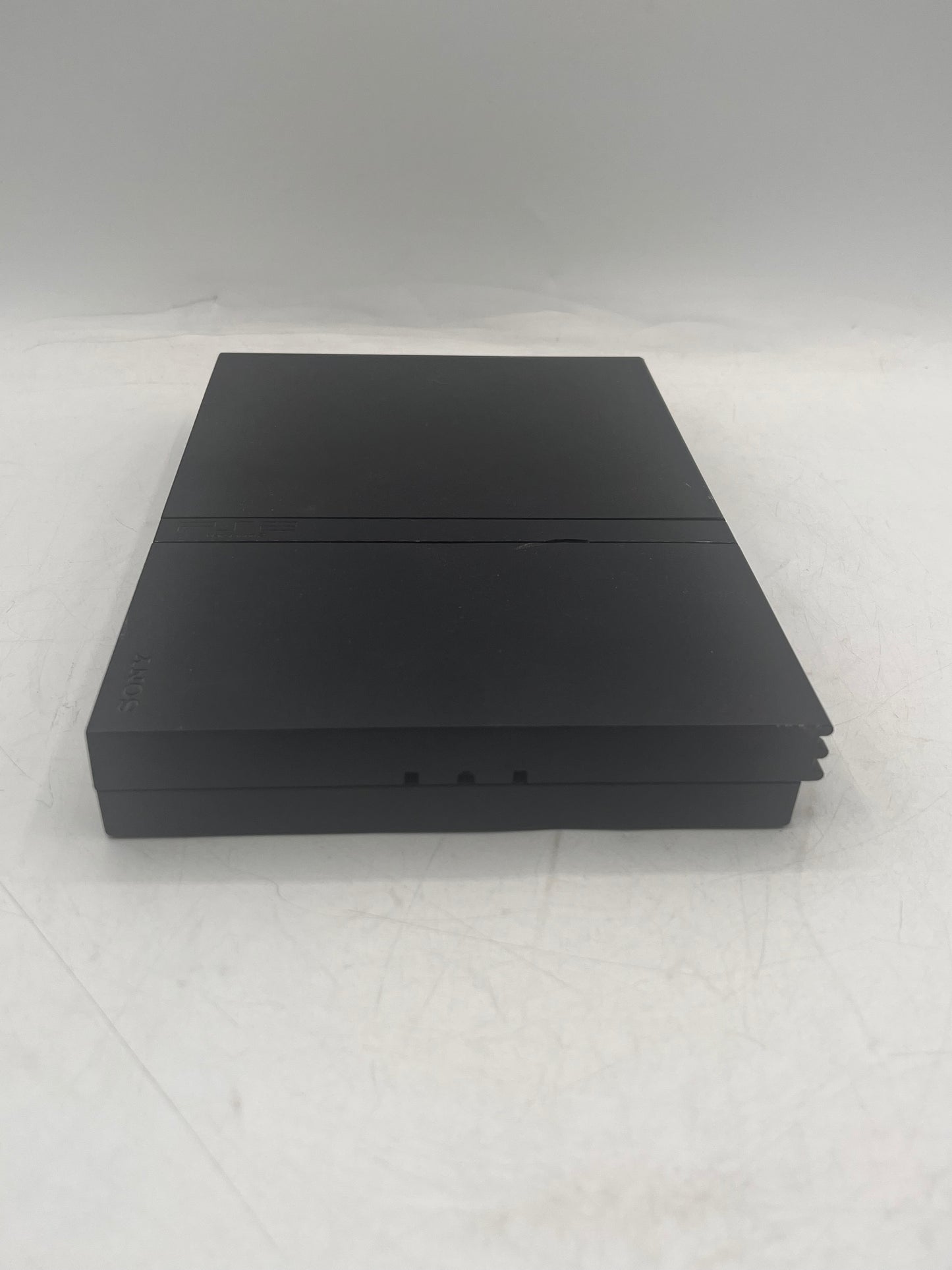 Sony PlayStation 2 Slim SCPH-77001 Video Game System - Black