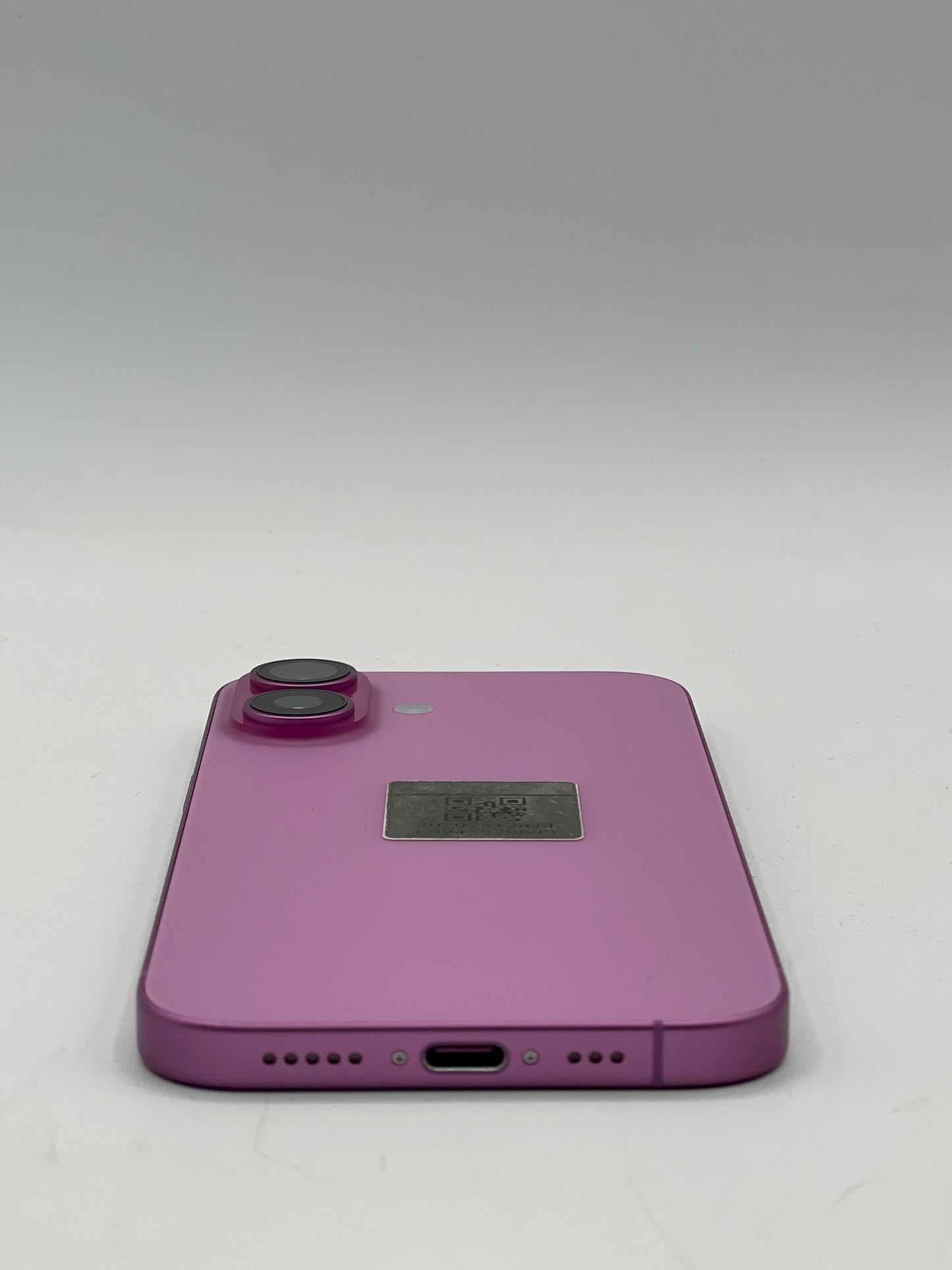 Verizon Only Apple iPhone 16 6.1" MYD03LL/A A3081 256GB - Pink 100% Battery