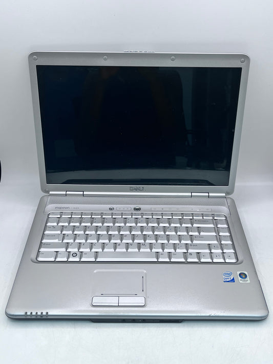 Dell Inspiron 1525 Laptop  Black For Parts or Repair
