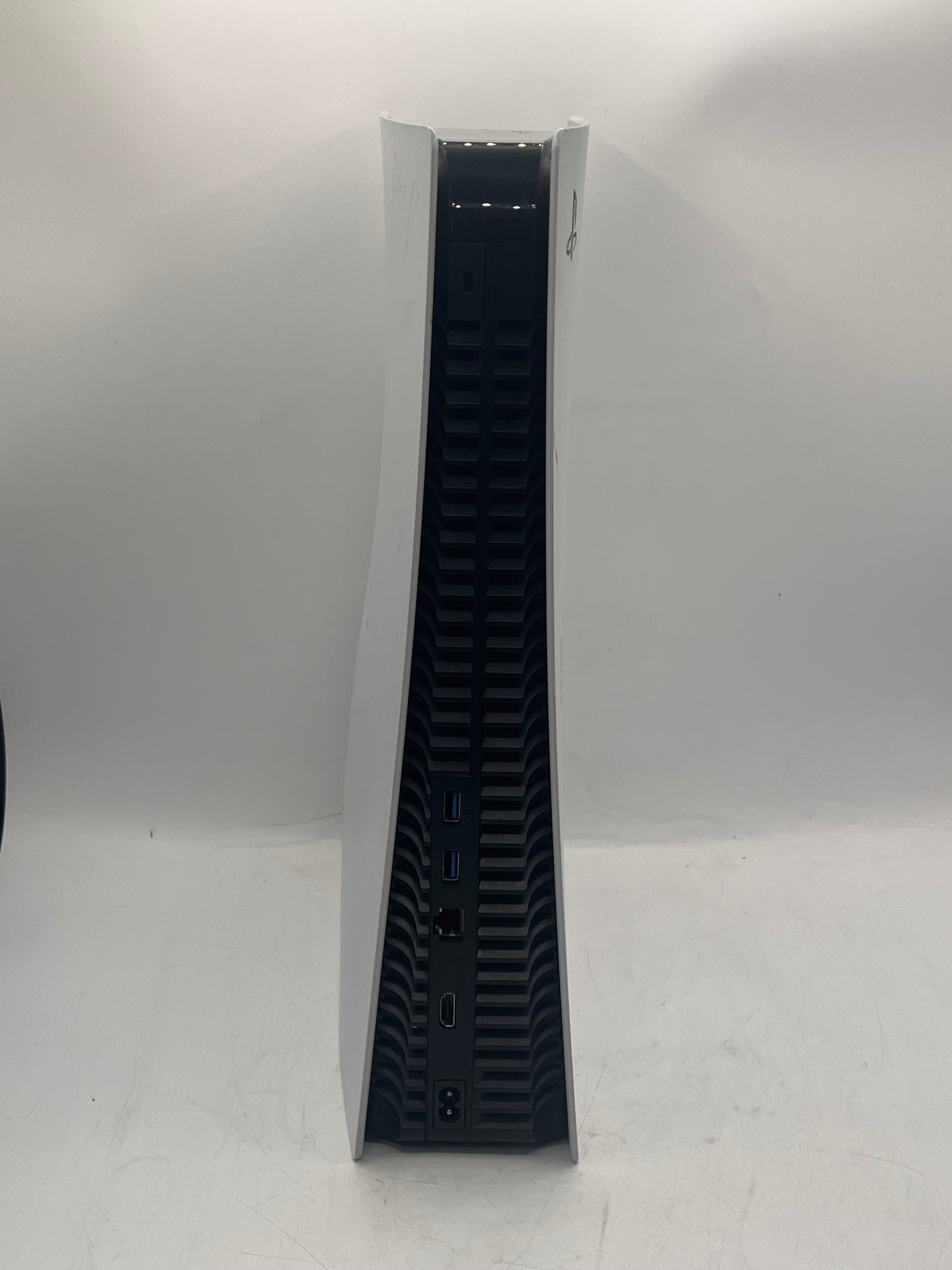 Sony PlayStation 5 Disc Edition 825GB CFI-1115A Video Game Console Tested Free Shipping