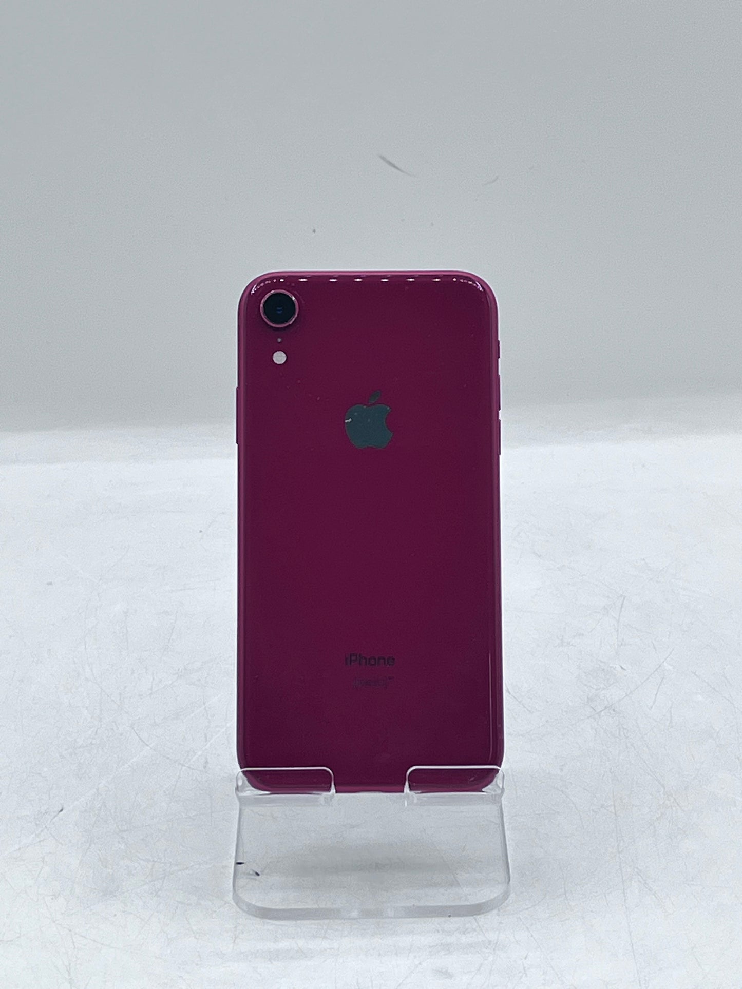 Apple iPhone XR A1984 MT2G2LL/A 64GB Clean IMEI Unlocked - Red