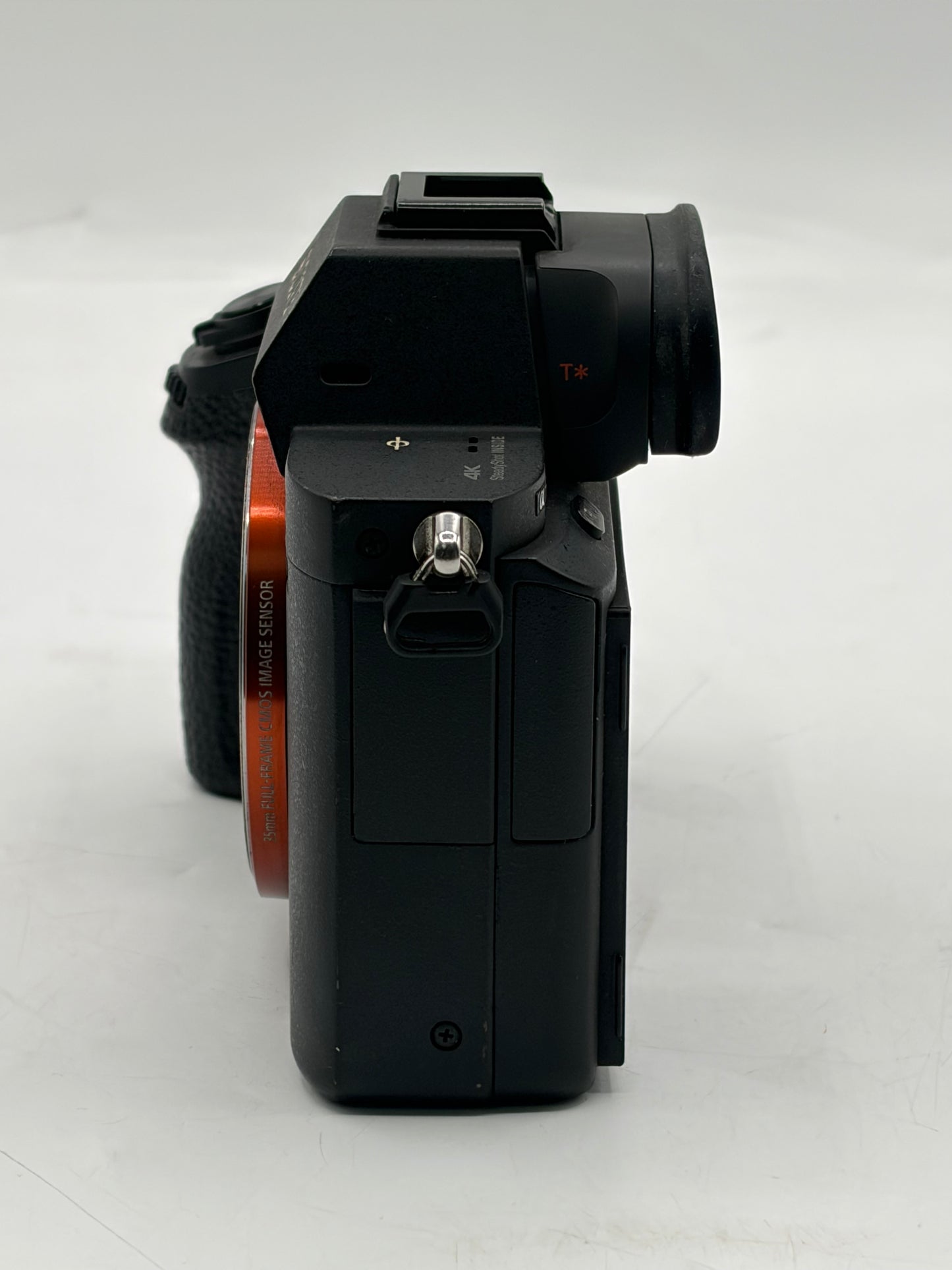 Sony Alpha a7S II 12.2MP Digital Camera Body