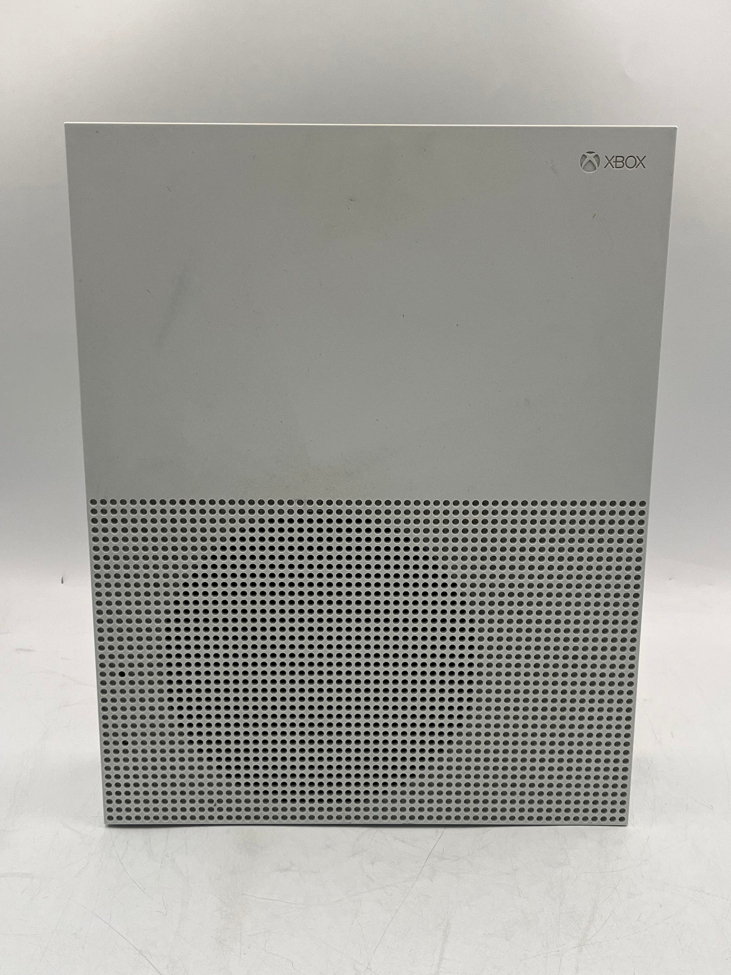 Microsoft Xbox One S (1681) 2016 2TB White Console w/ Controller