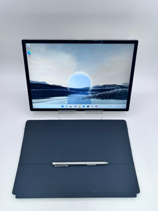 Dell XPS 9315 Laptop 1TB Core i7 12th Gen 16GB - Space Gray