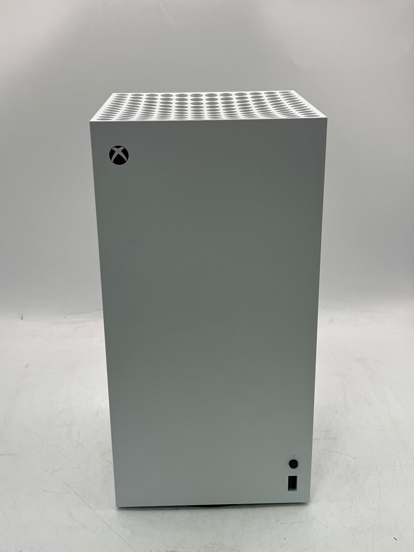Microsoft Xbox Series X (1882) 2020 1TB Console White