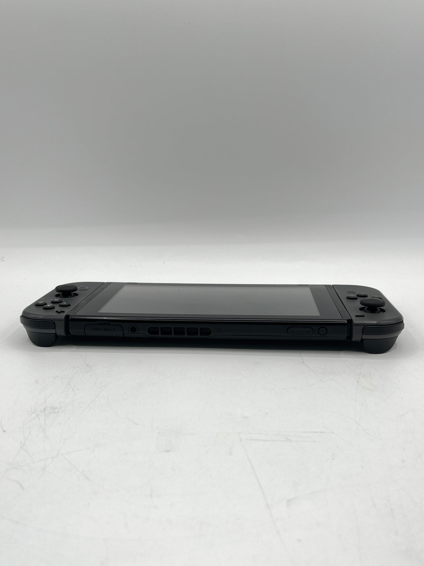 Nintendo Switch v1 Video Game Console HAC-001 Black Free Shipping