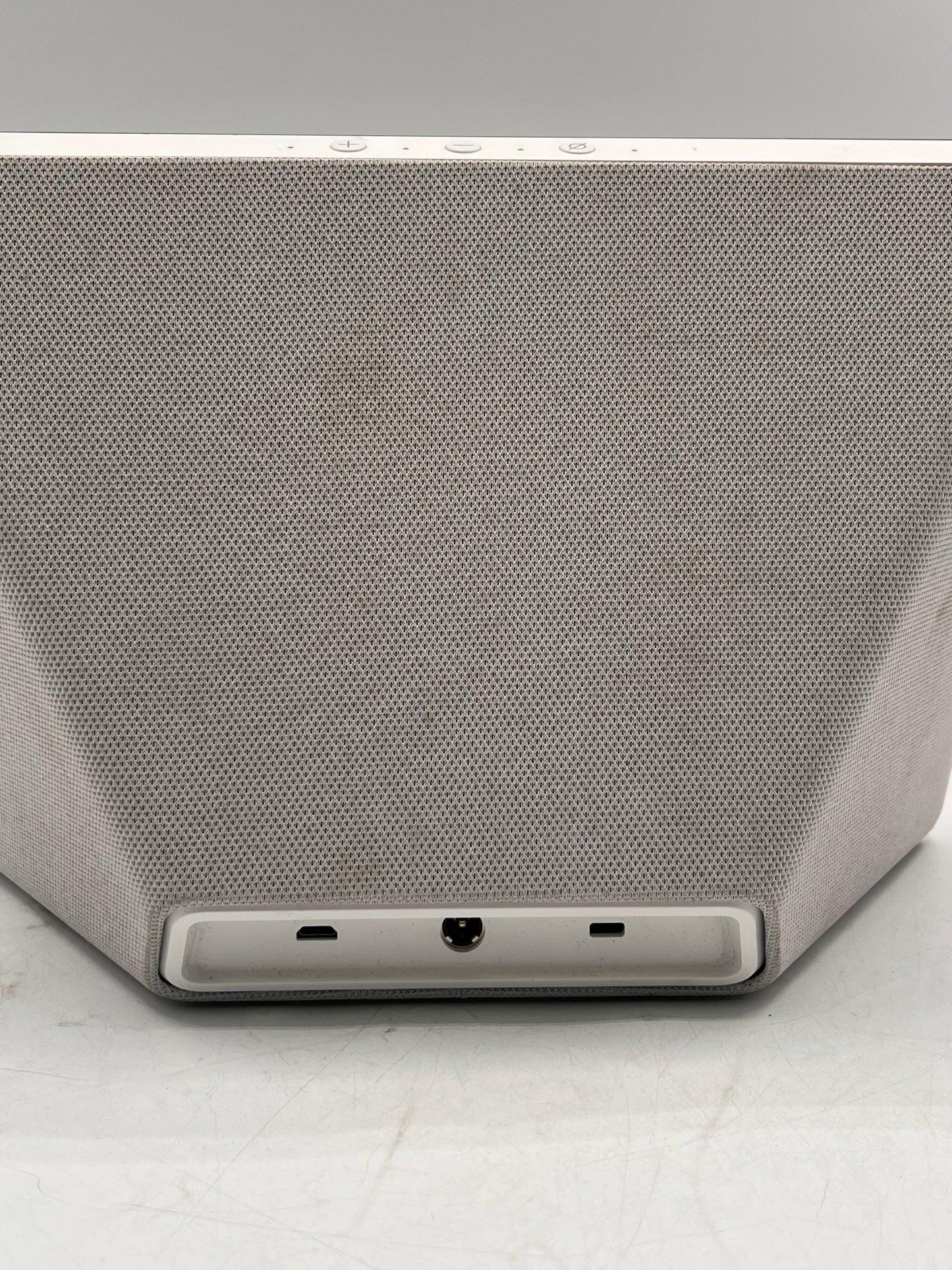Amazon Echo Show 10 2nd Gen White Smart Display Alexa DW84JL White Tested
