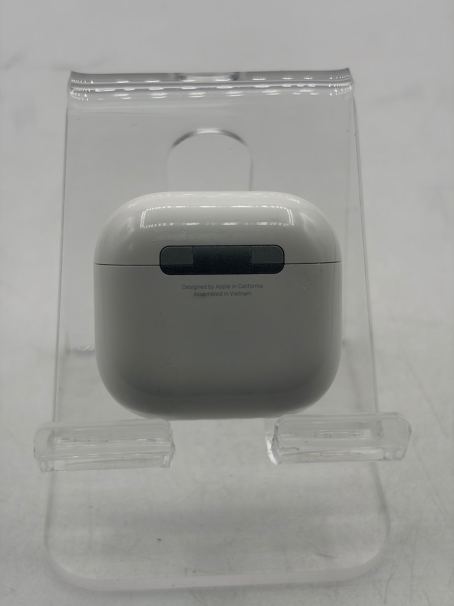 Apple AirPods (4th Gen) Complete Set A3055 A3056 A3059 - White