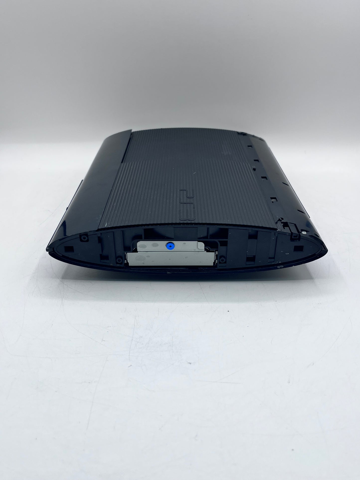 PlayStation 3 PS3 Super Slim CECH-4001B Console Tested Working