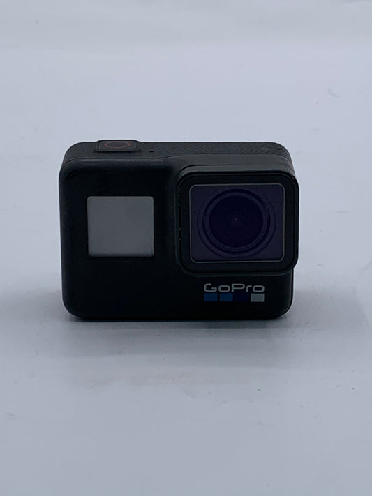GoPro HERO6 Black 4K HD Digital Action Camera