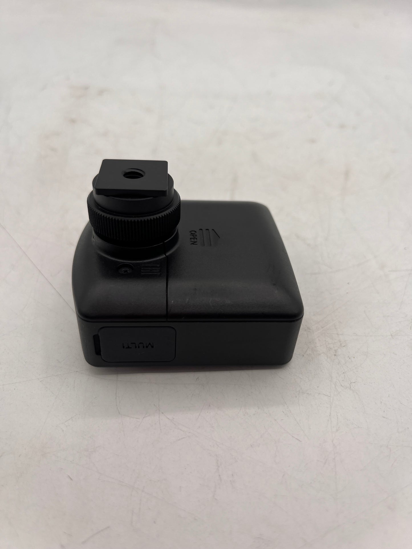 Sony FA WRR1 Wireless Radio Control Receiver - Black