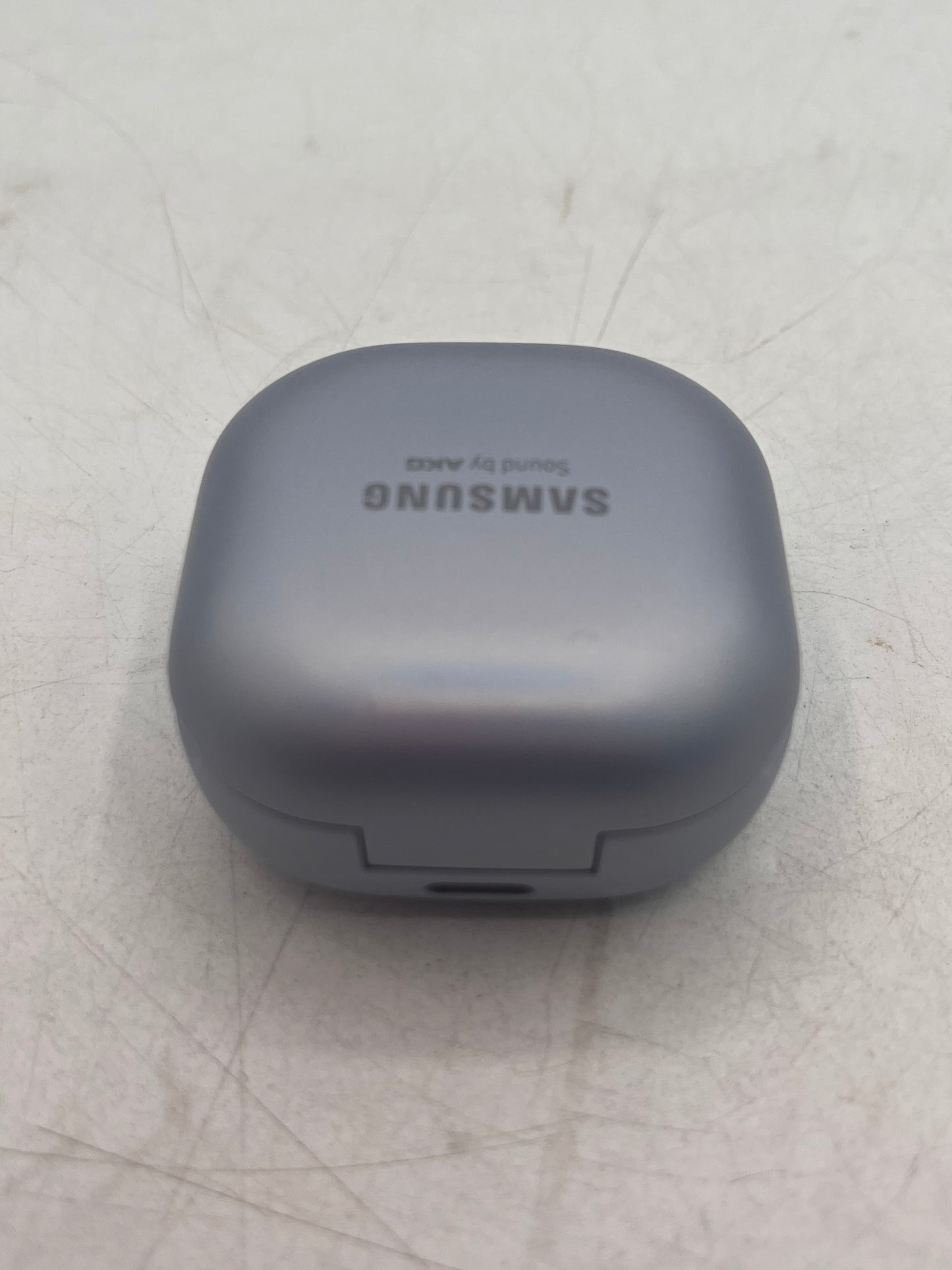 Samsung Galaxy Buds Pro SM-R190 Silver Bluetooth Headphones No Charger