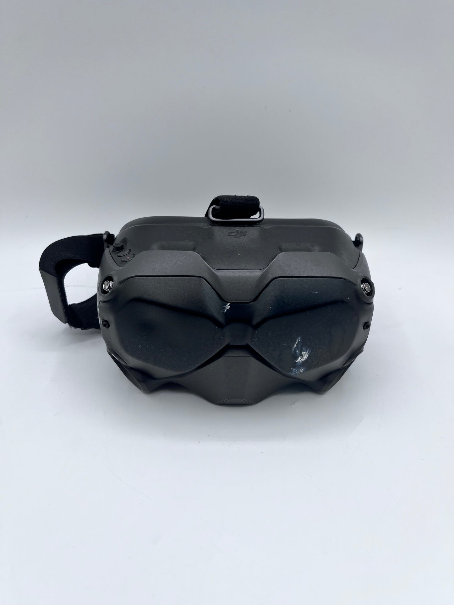 DJI FPV Combo Drone with Remote Control, V2 Goggles, Battery, and Charger