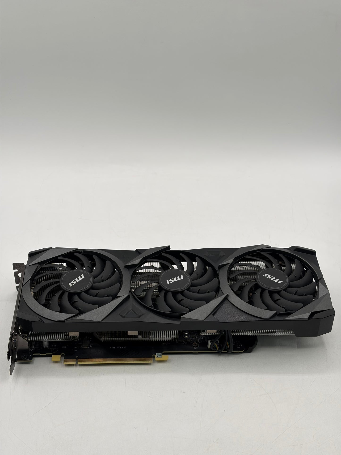 MSI GeForce RTX 3070 VENTUS 3X OC 8GB GDDR6 Graphics Card