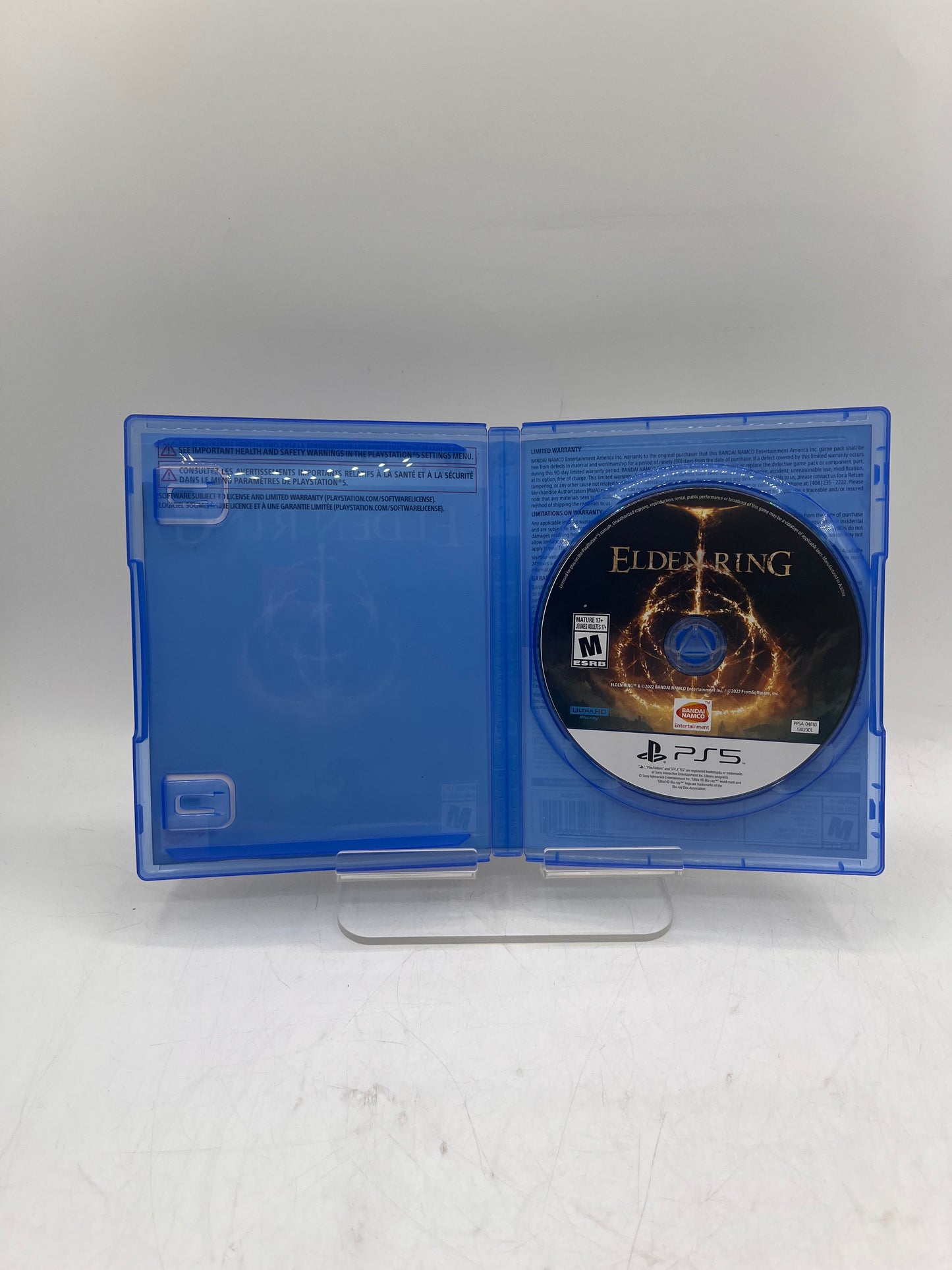 PlayStation 5 Elden Ring - Free Shipping!