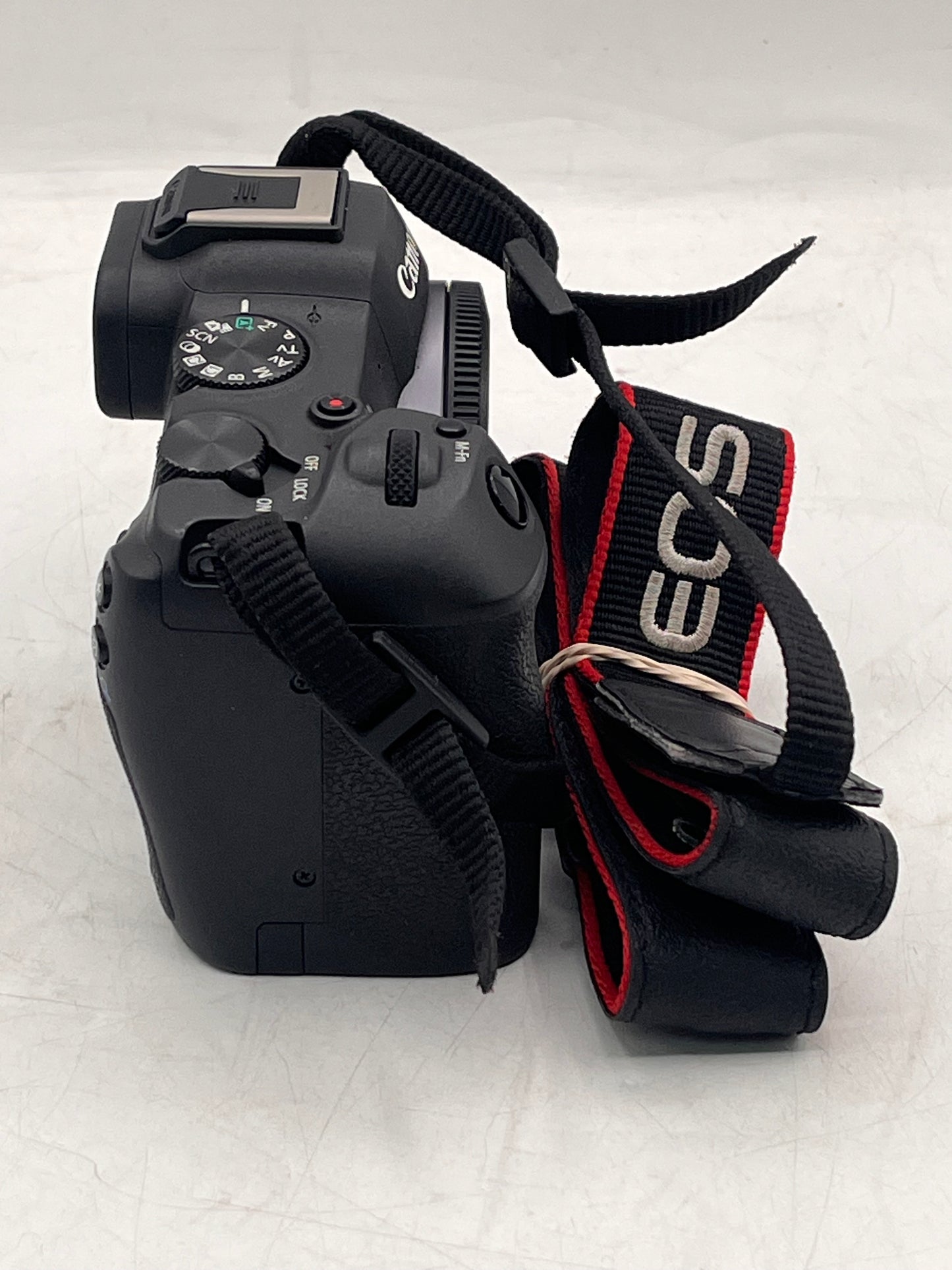 Canon EOS R8 24.2MP Digital Camera Body Only Tested MINTT Free Shipping