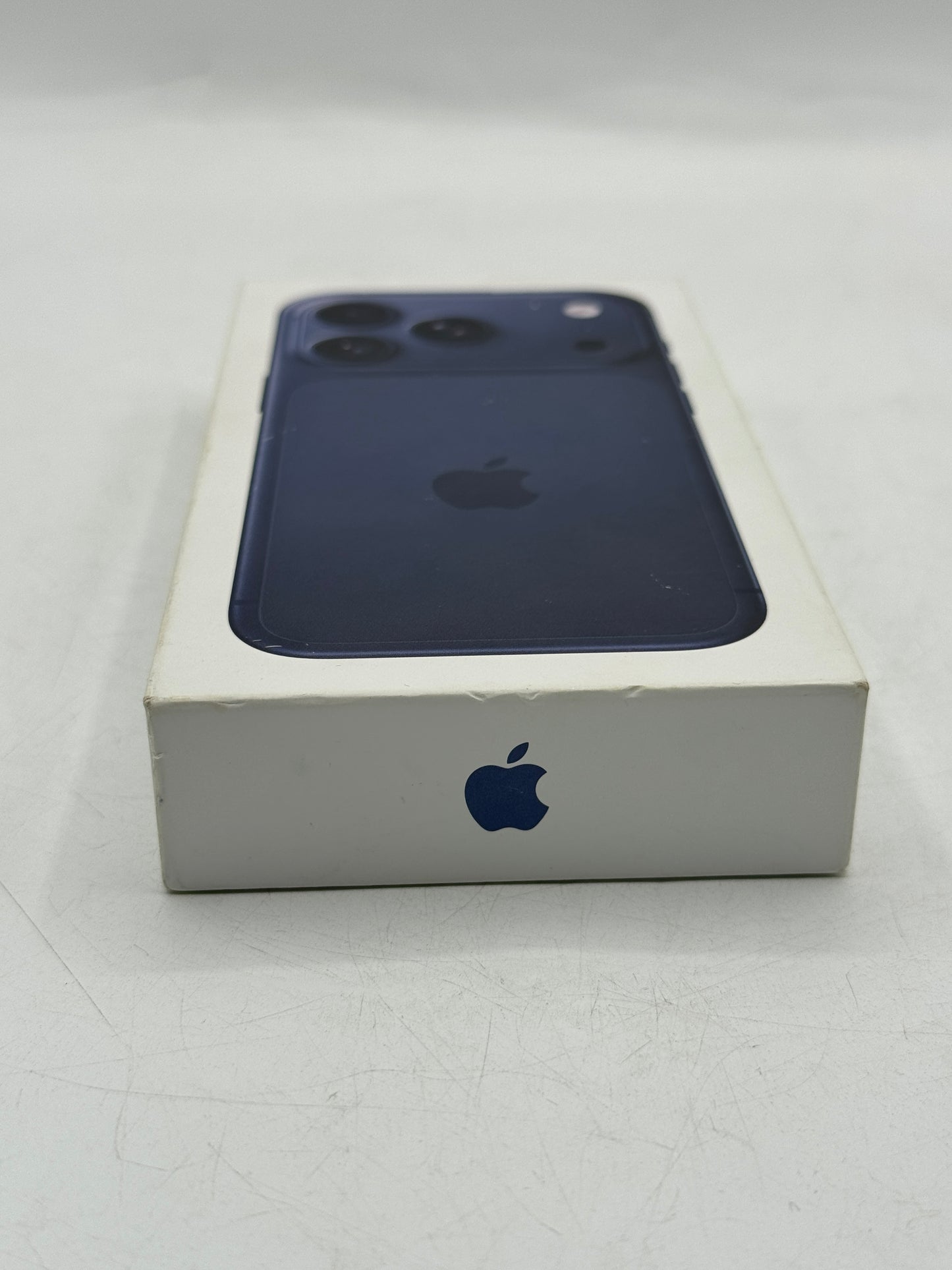 Unlocked Apple iPhone 17 Pro 256GB A3256 MG7M4LL/A Deep Blue SEALED BRAND NEW