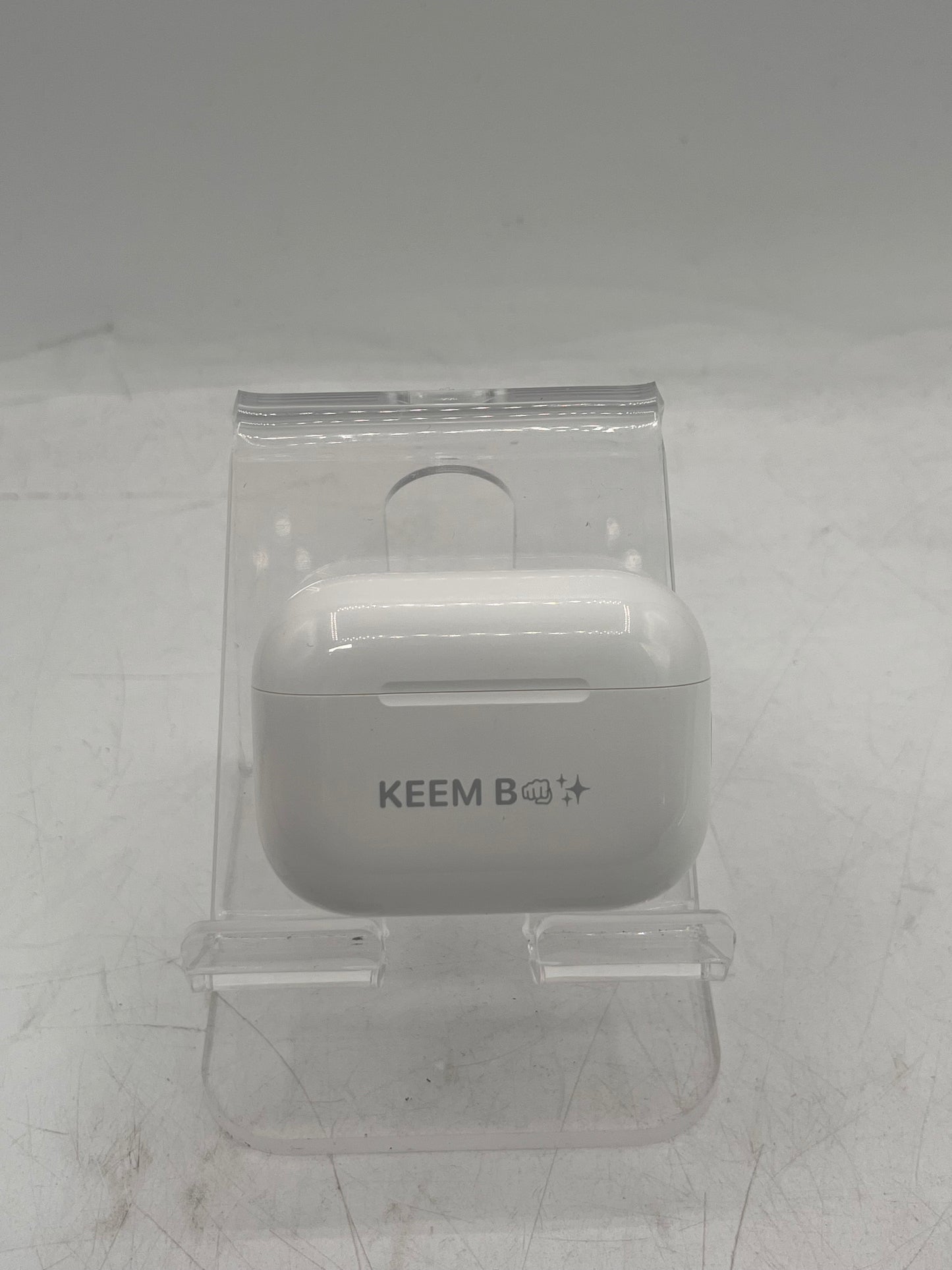 Apple AirPods Pro (3rd Gen) A3063 A3064 A3122 Complete Set - White
