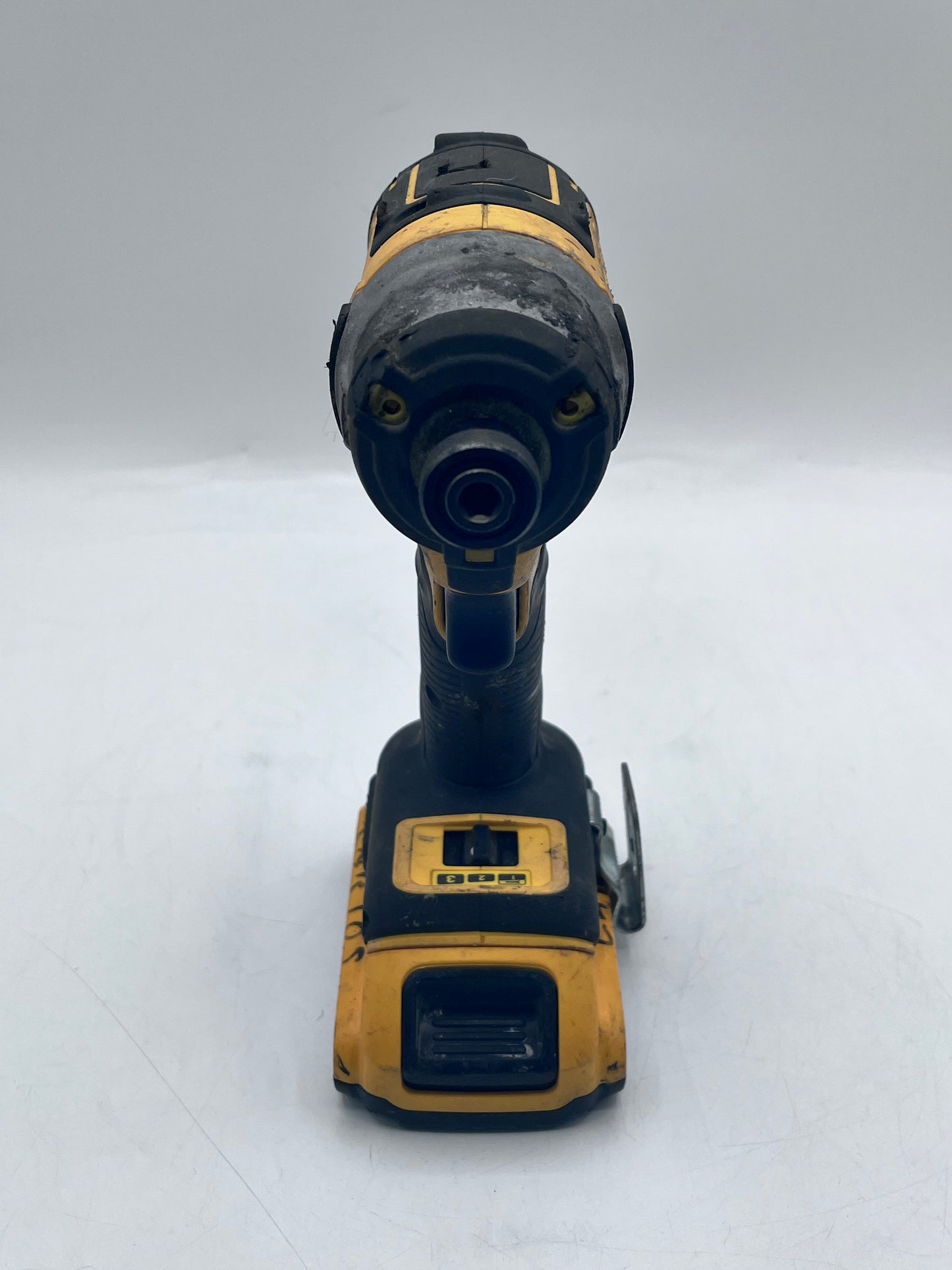 DeWalt DCF887 Power Tool Multi-Colored with 1 Battery and Bluetooth