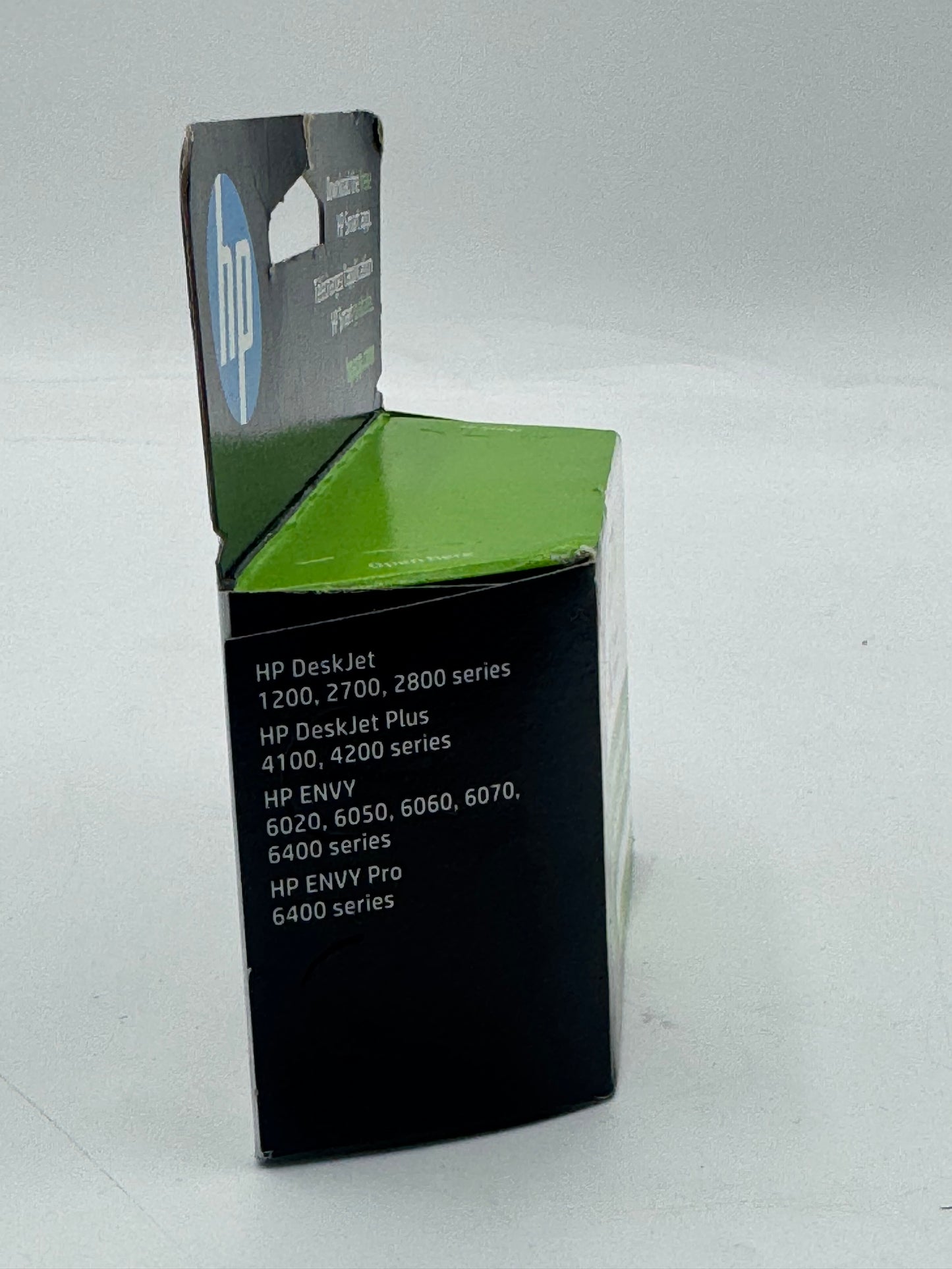 HP 67XL Multi-Colored Printer Ink Cartridge